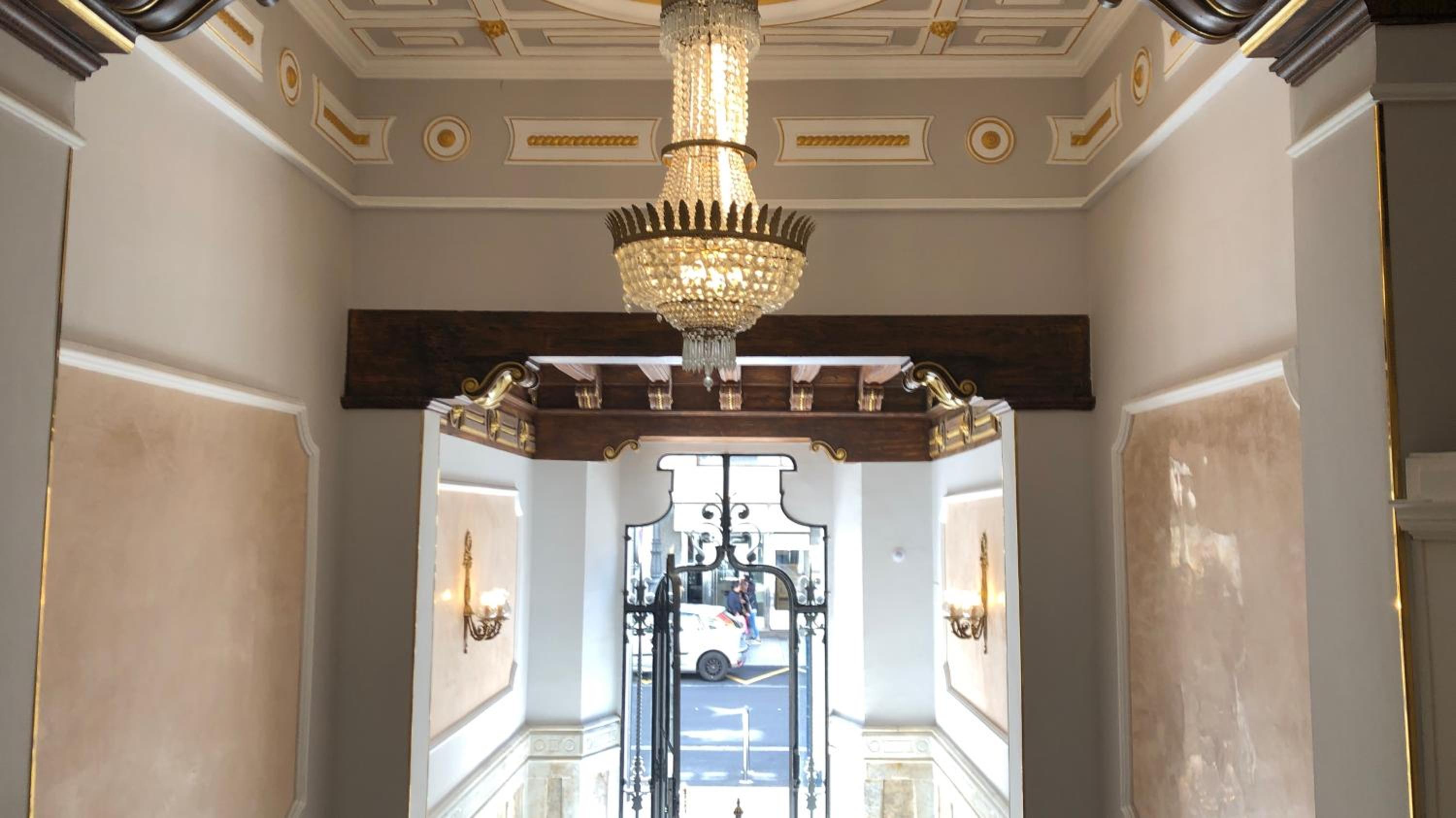 SUITES CASA LUBÉN photo 4