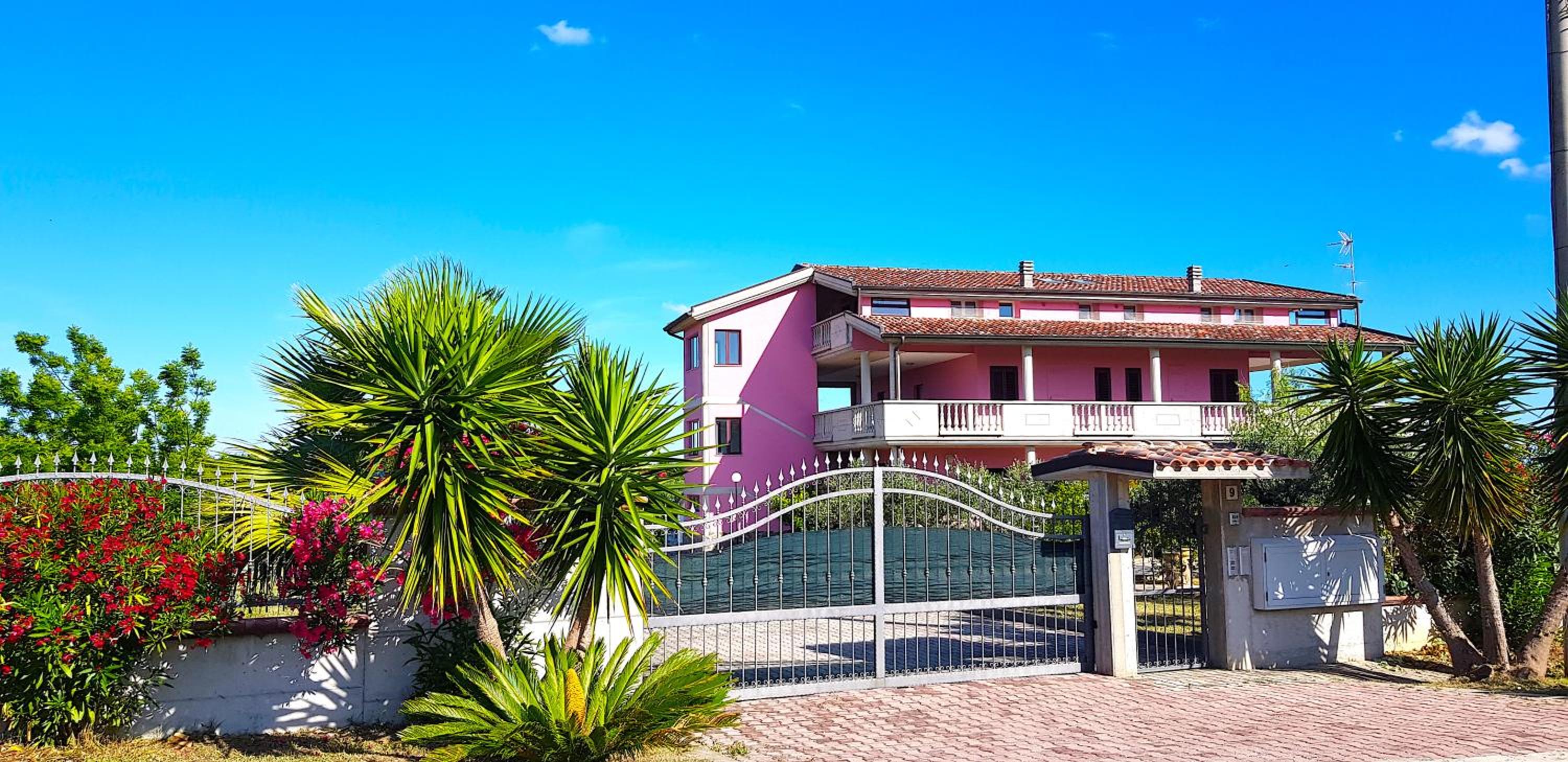 Villa Rita - Casa Vista Mare - Vasto Punta Penna view 5