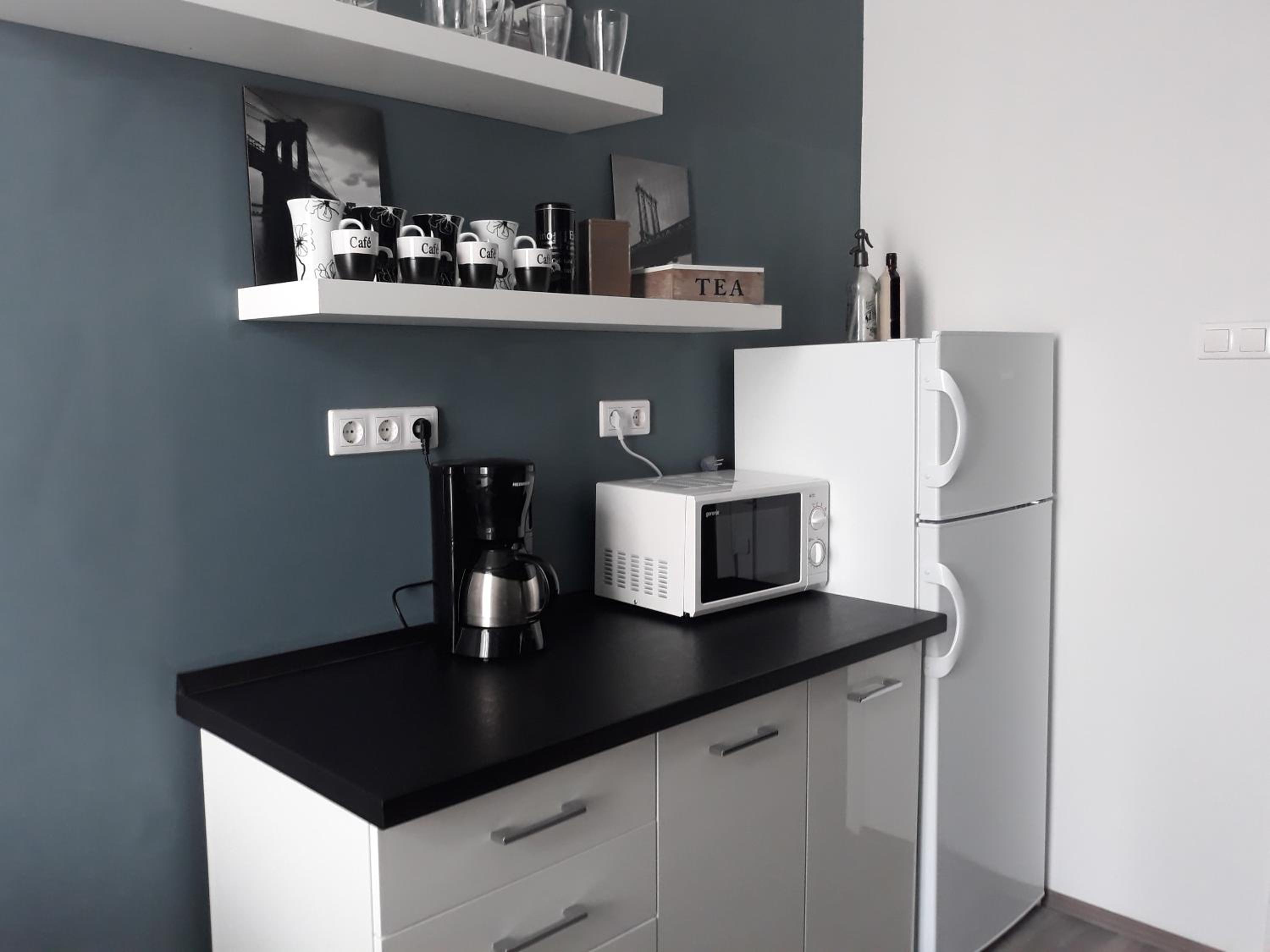 HEMNES Apartman view 3