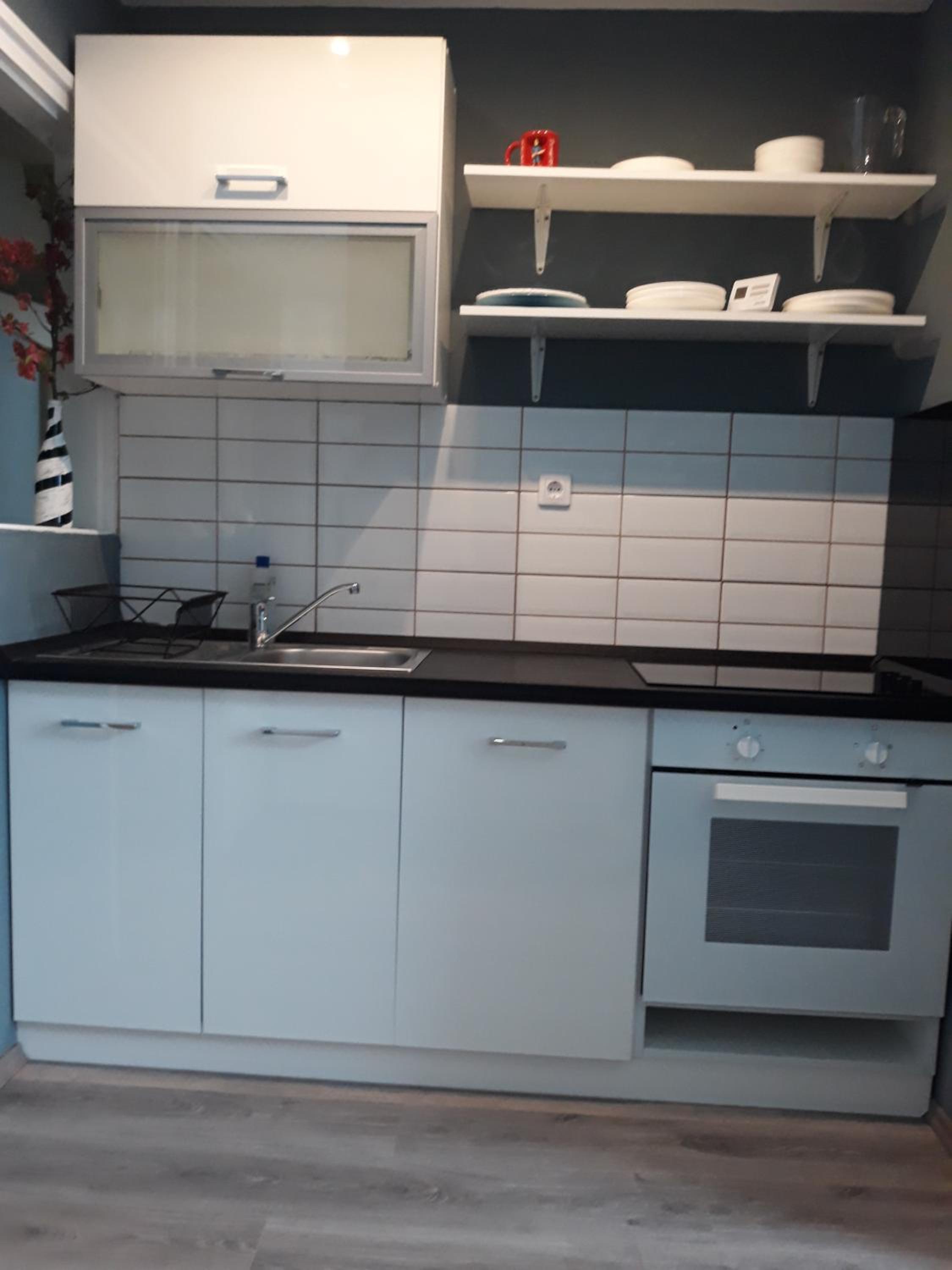 HEMNES Apartman view 4