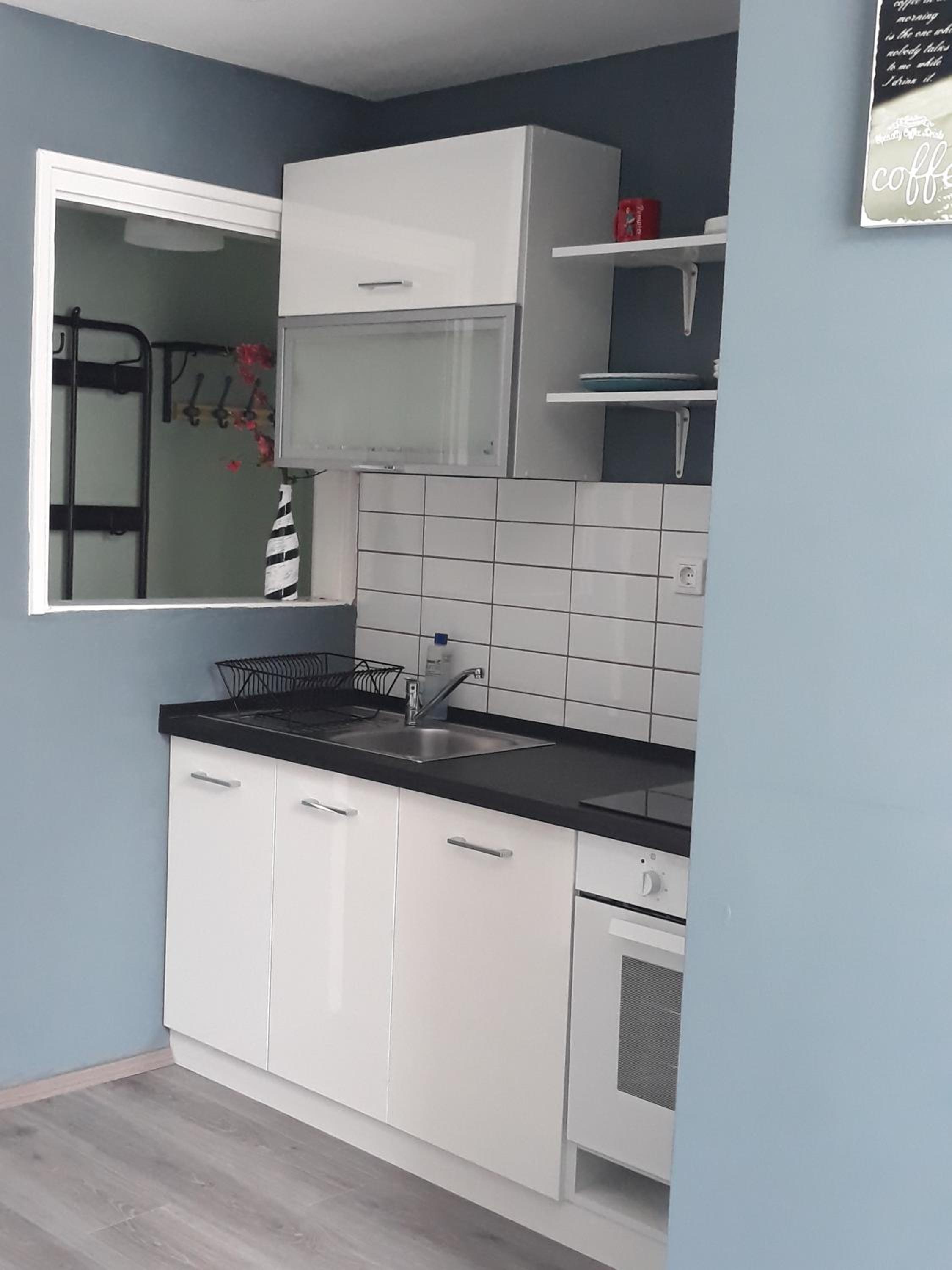 HEMNES Apartman view 5