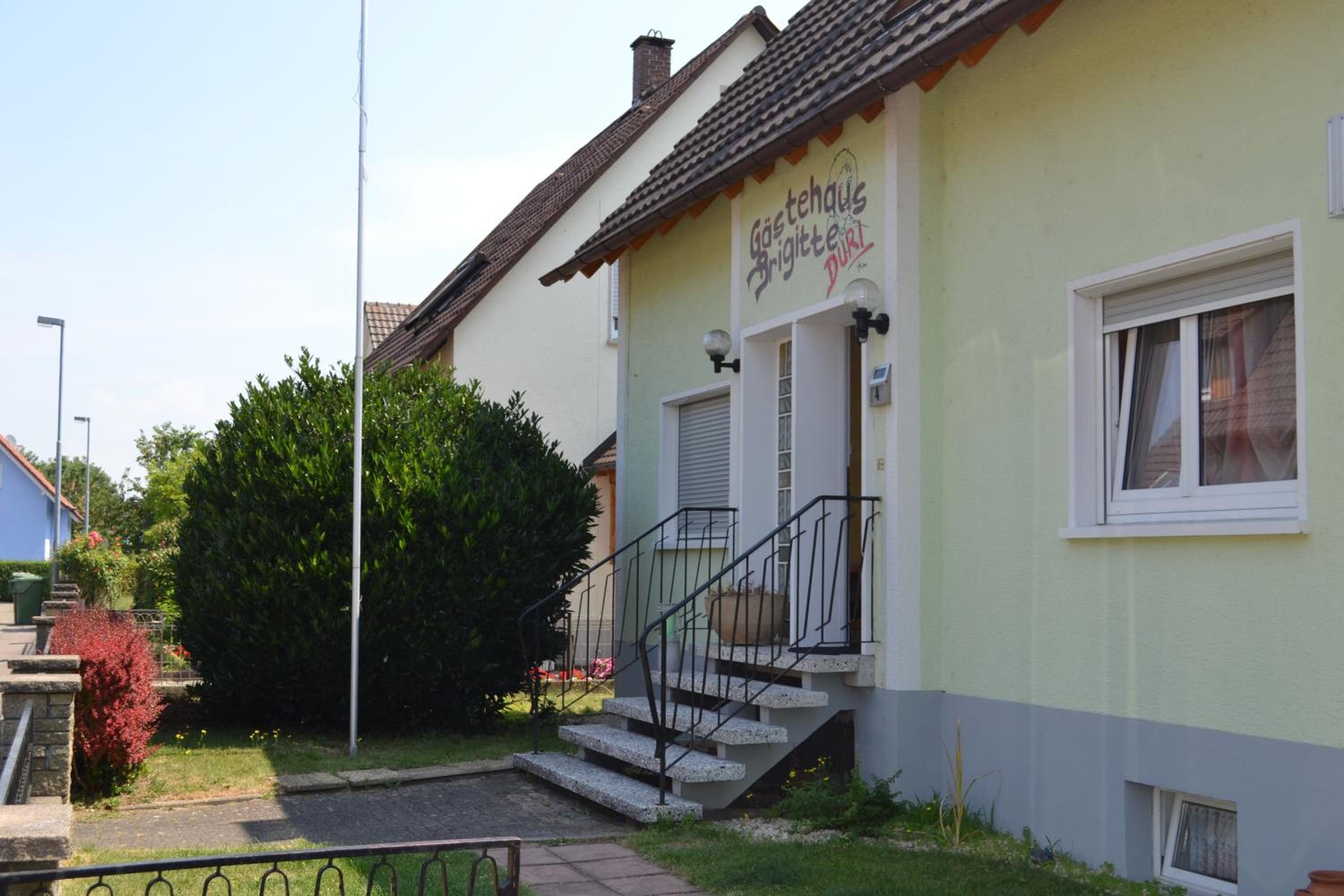Gastehaus Brigitte Duri - Property Image 26