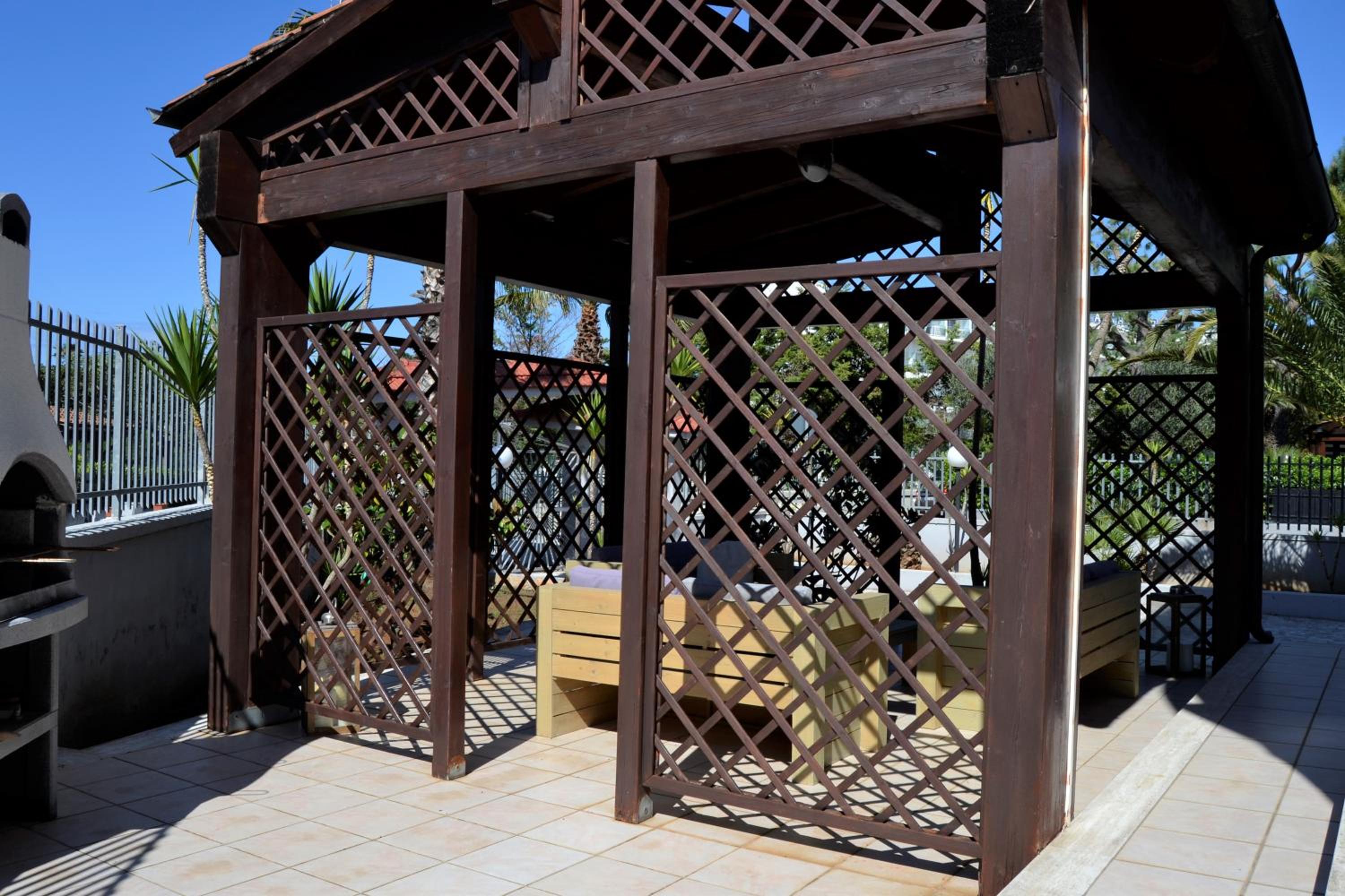 Villa Pia -Torre Canne view 4