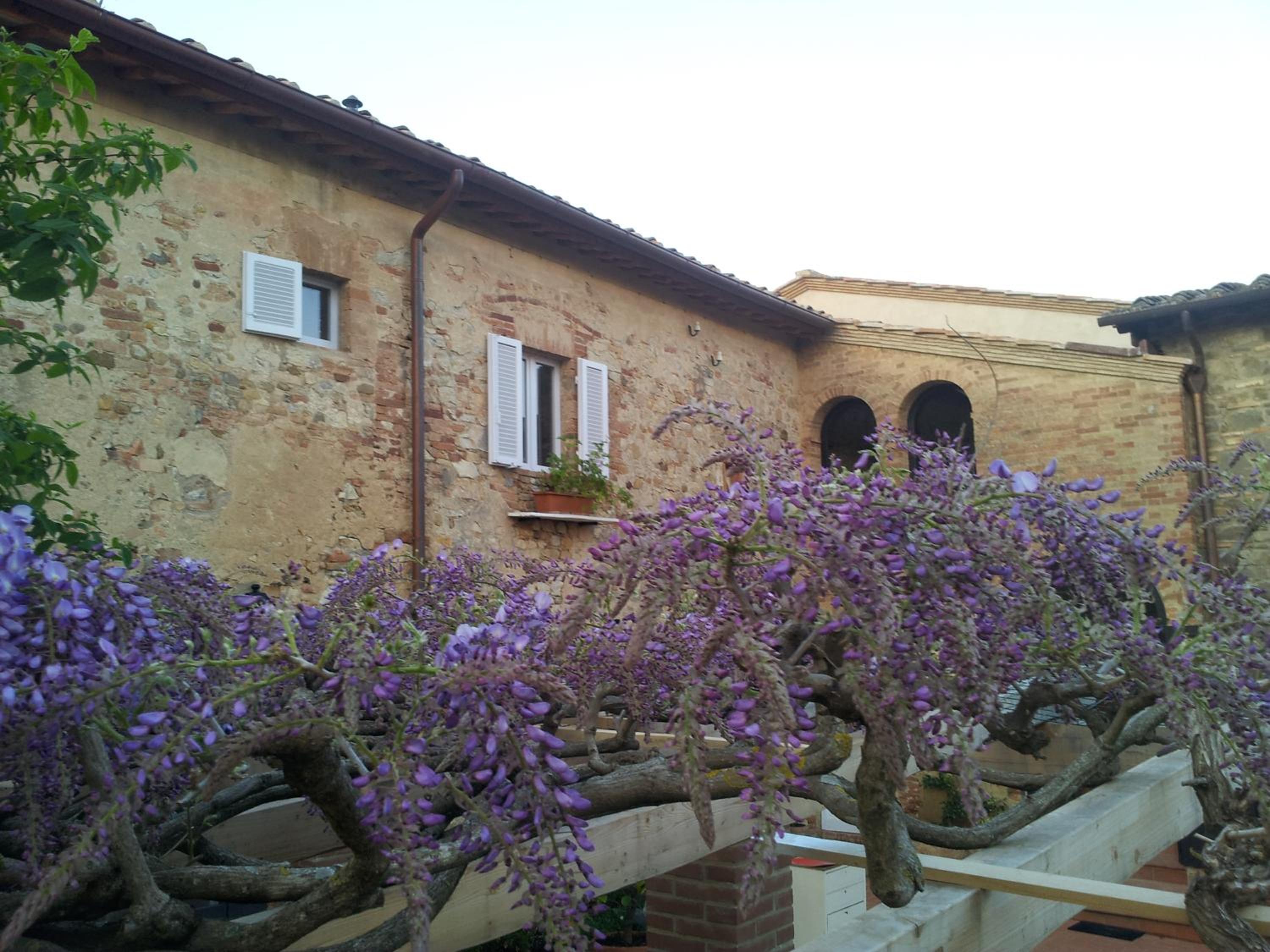 Podere San Quirico