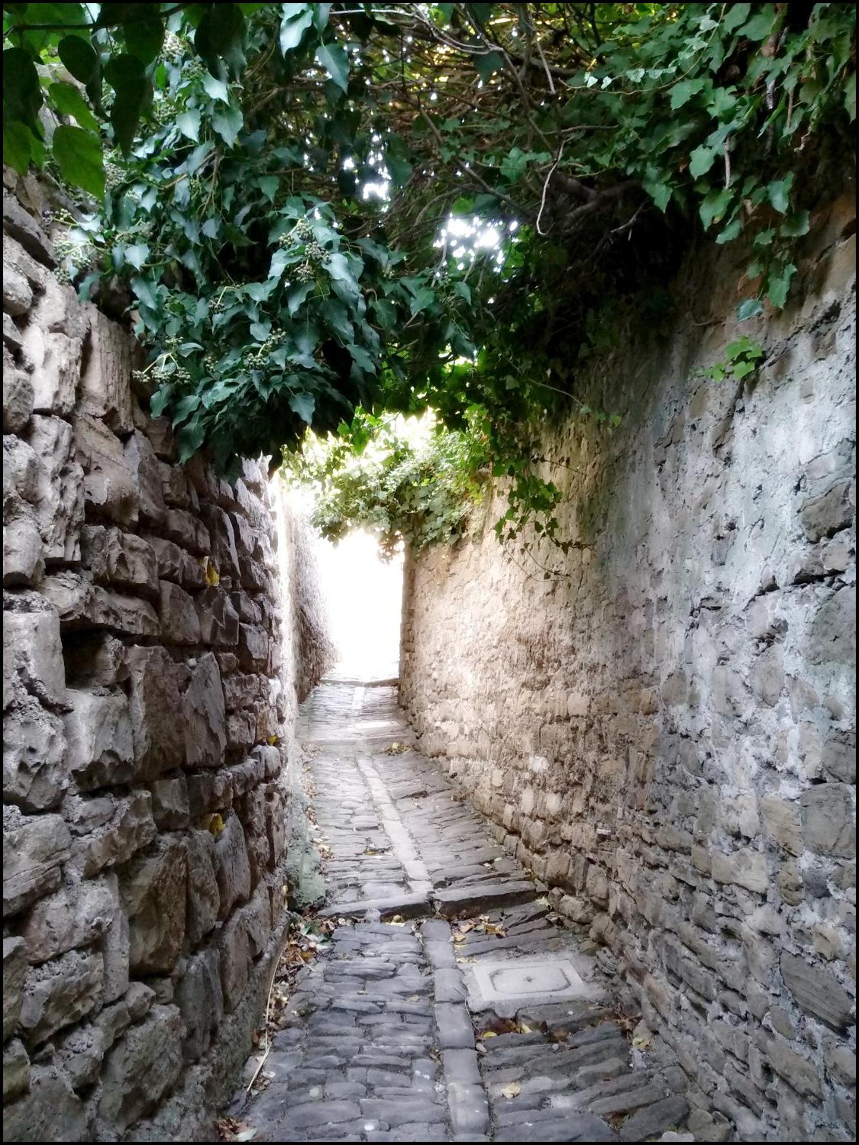 Počitniška hiša Enjoy Piran - Casa Vacanze Enjoy Pirano