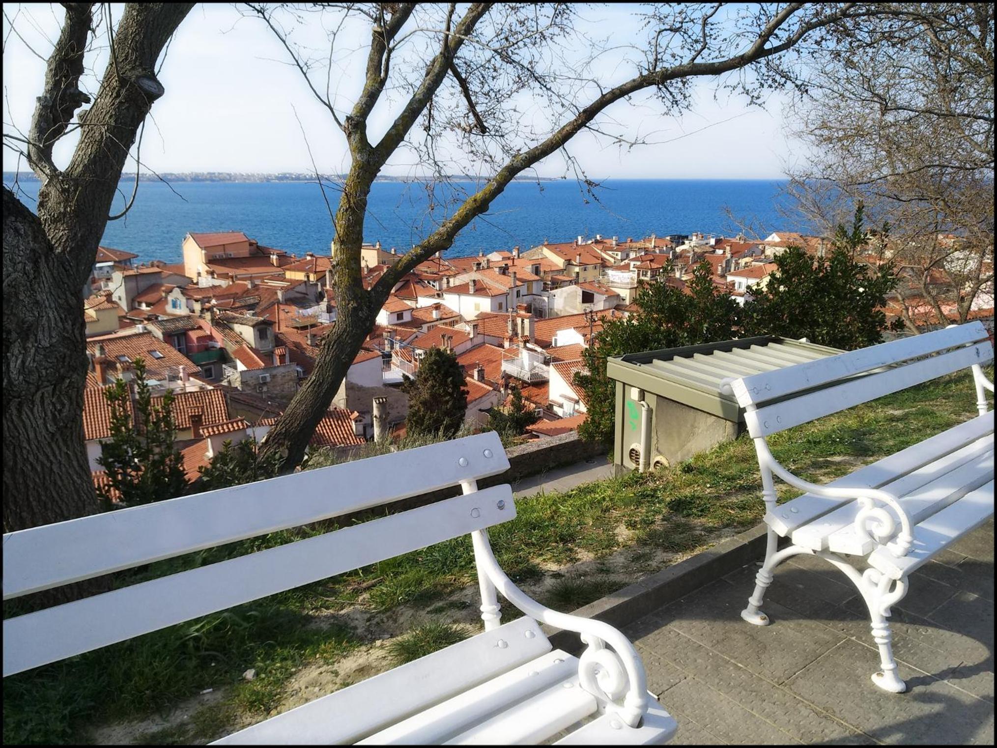 Počitniška hiša Enjoy Piran - Casa Vacanze Enjoy Pirano