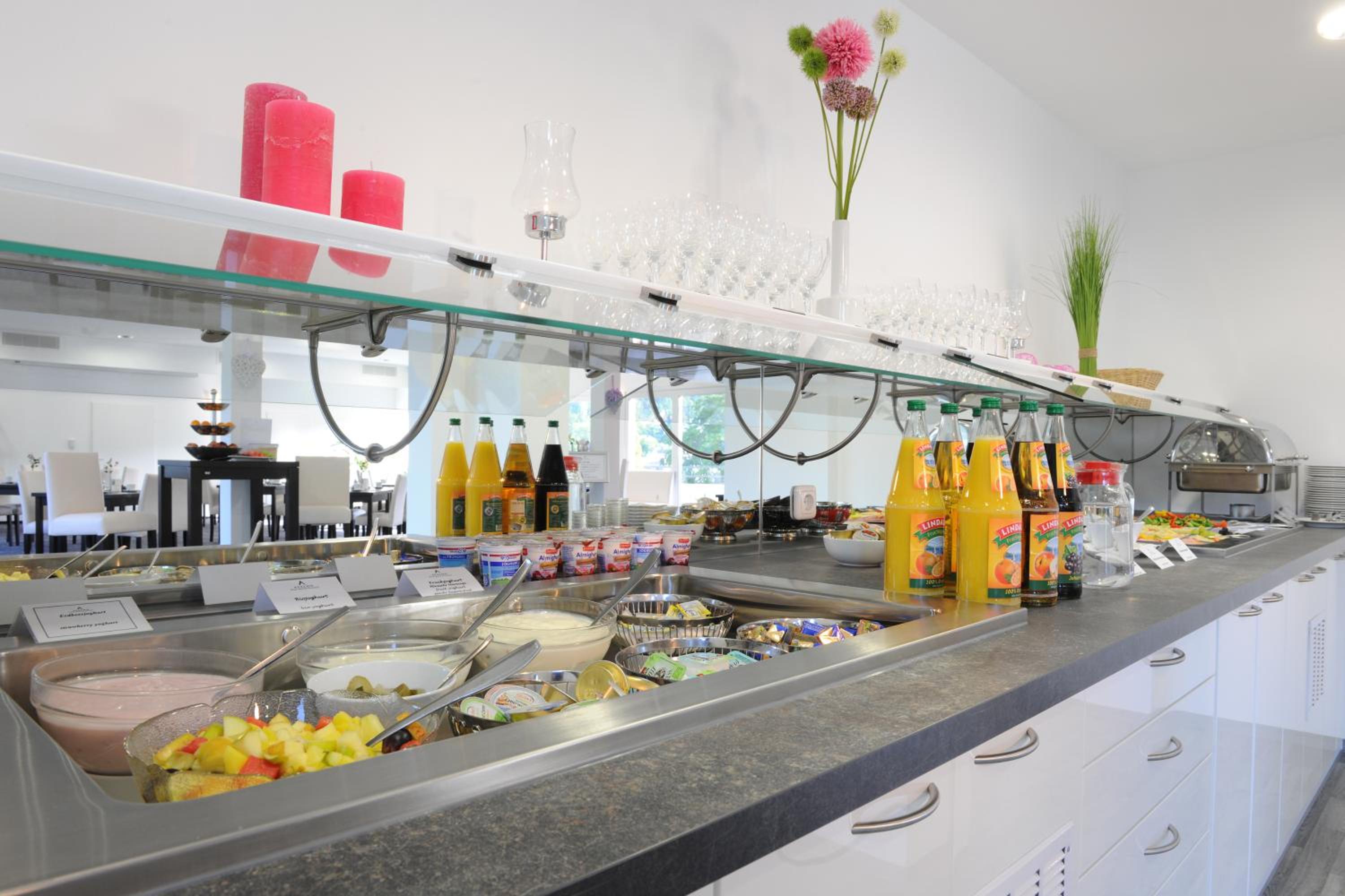 Bad Reichenhall Vacations - AVALON Hotel Bad Reichenhall - Property Image 12