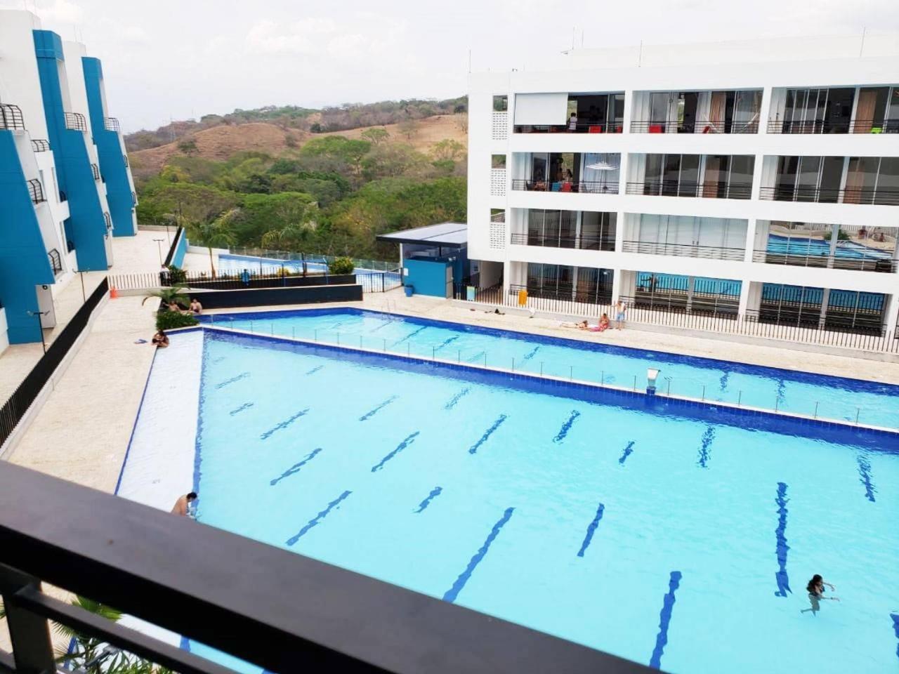 Apartamento San Jerónimo
