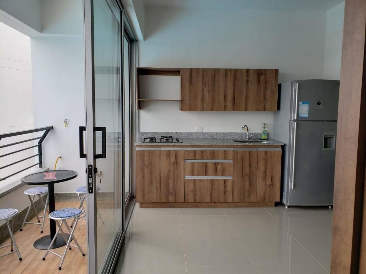 Apartamento San Jerónimo