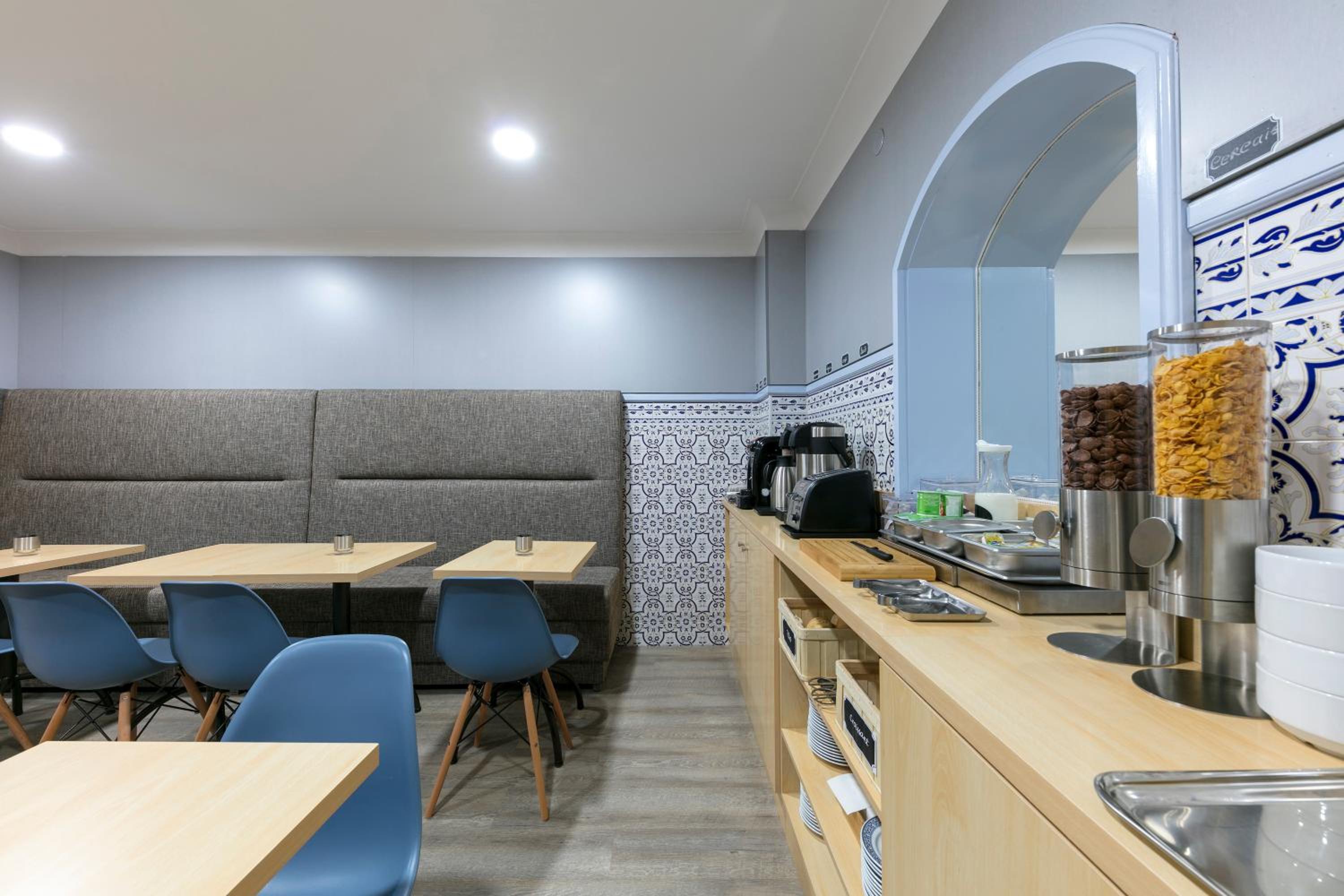 D' El Rei B&B