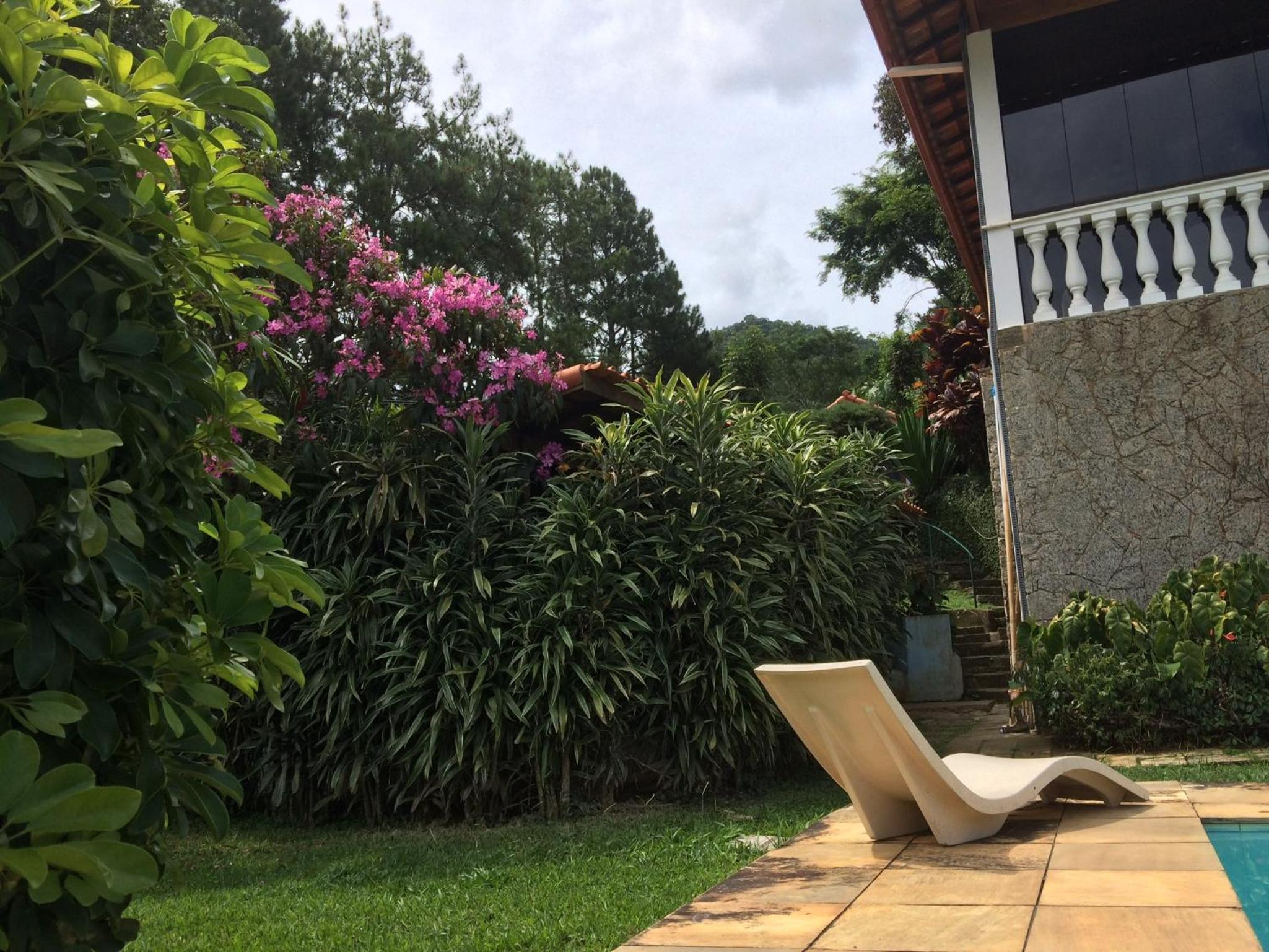 Bela e Aconchegante Casa em Itaipava