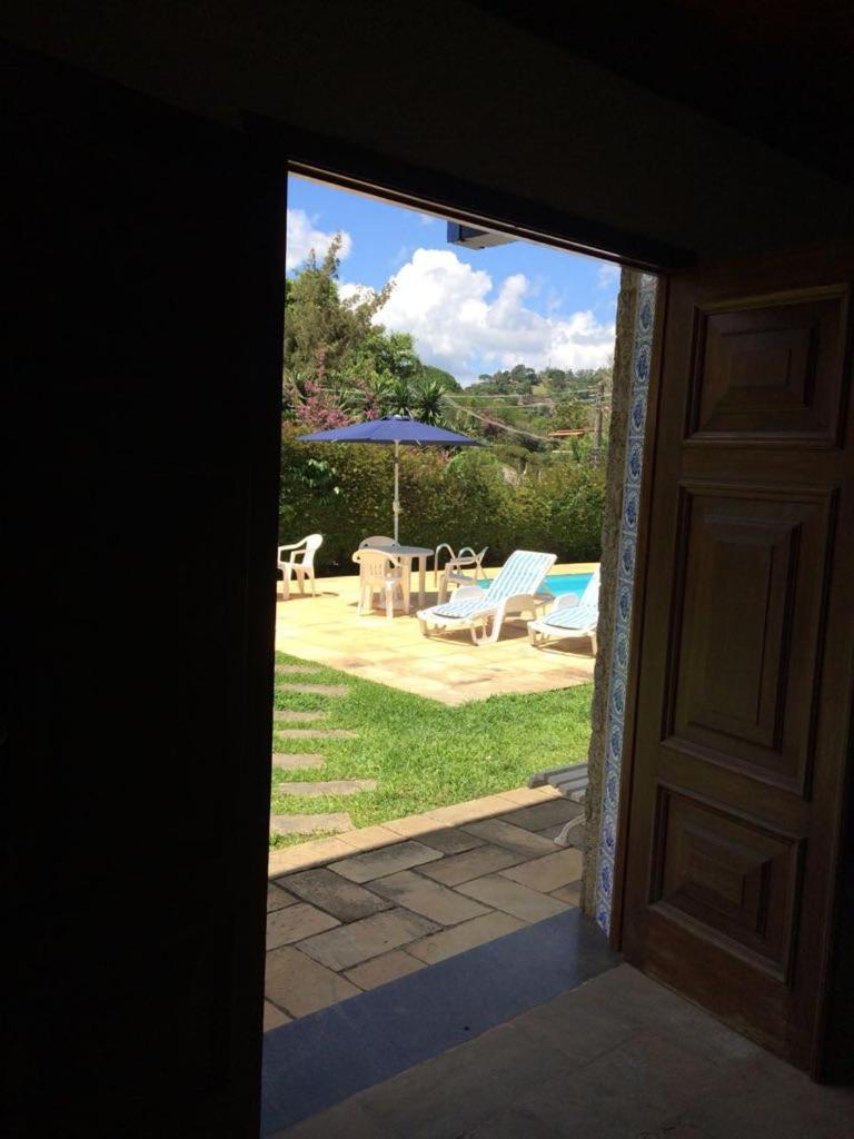 Bela e Aconchegante Casa em Itaipava