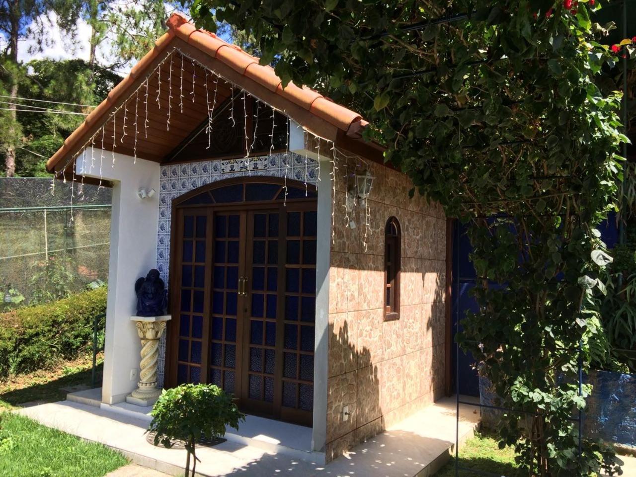 Bela e Aconchegante Casa em Itaipava