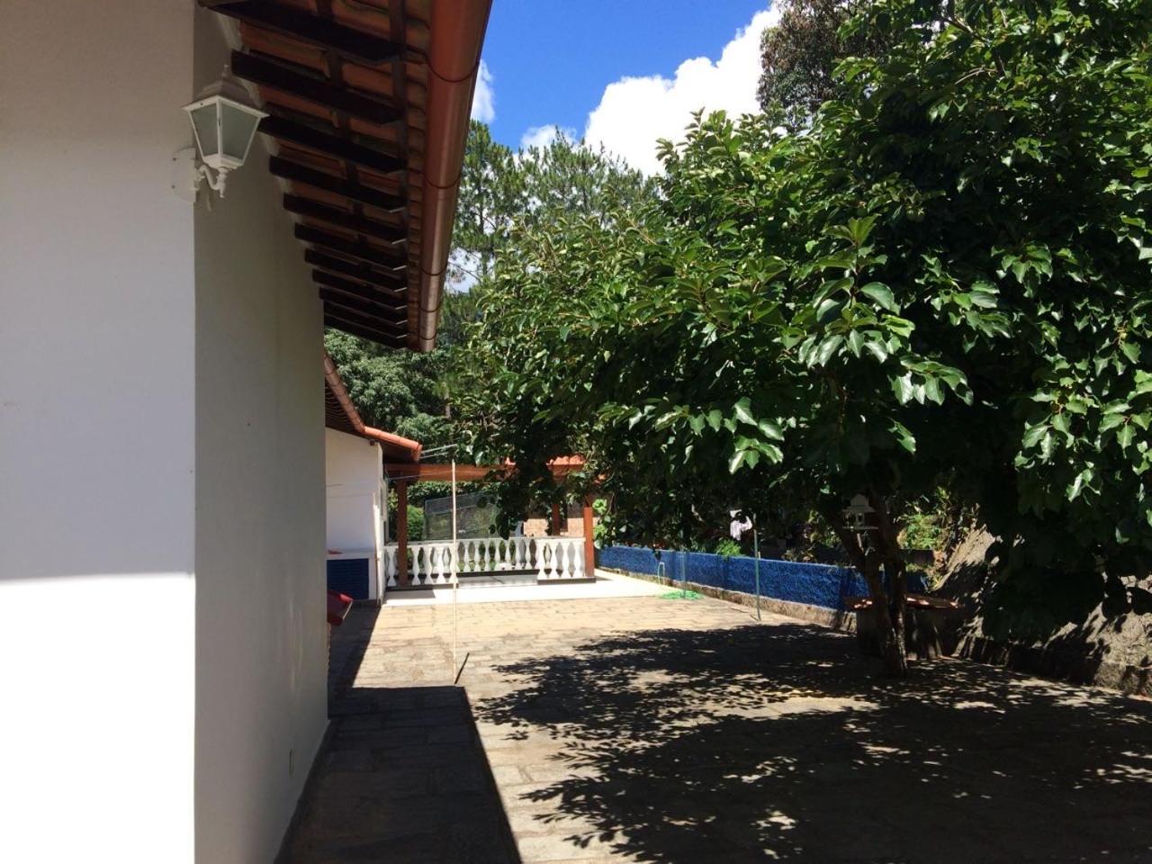 Bela e Aconchegante Casa em Itaipava