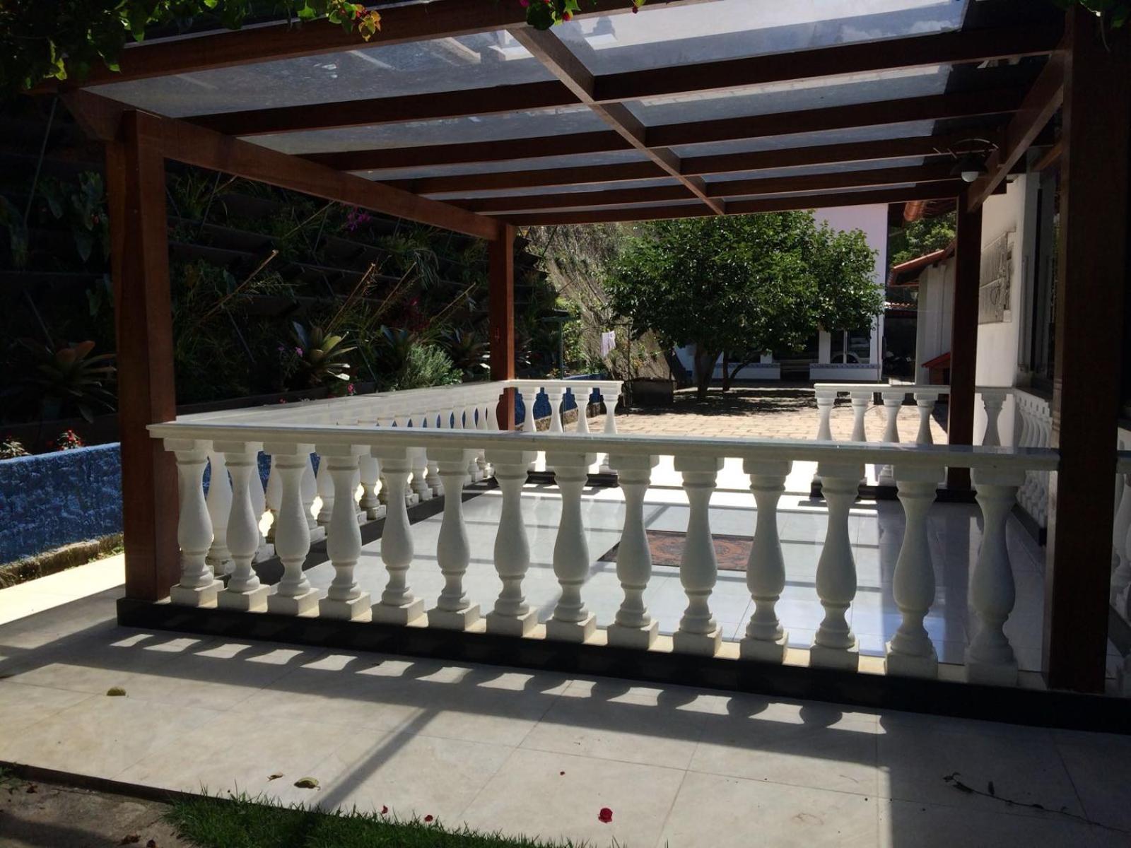 Bela e Aconchegante Casa em Itaipava