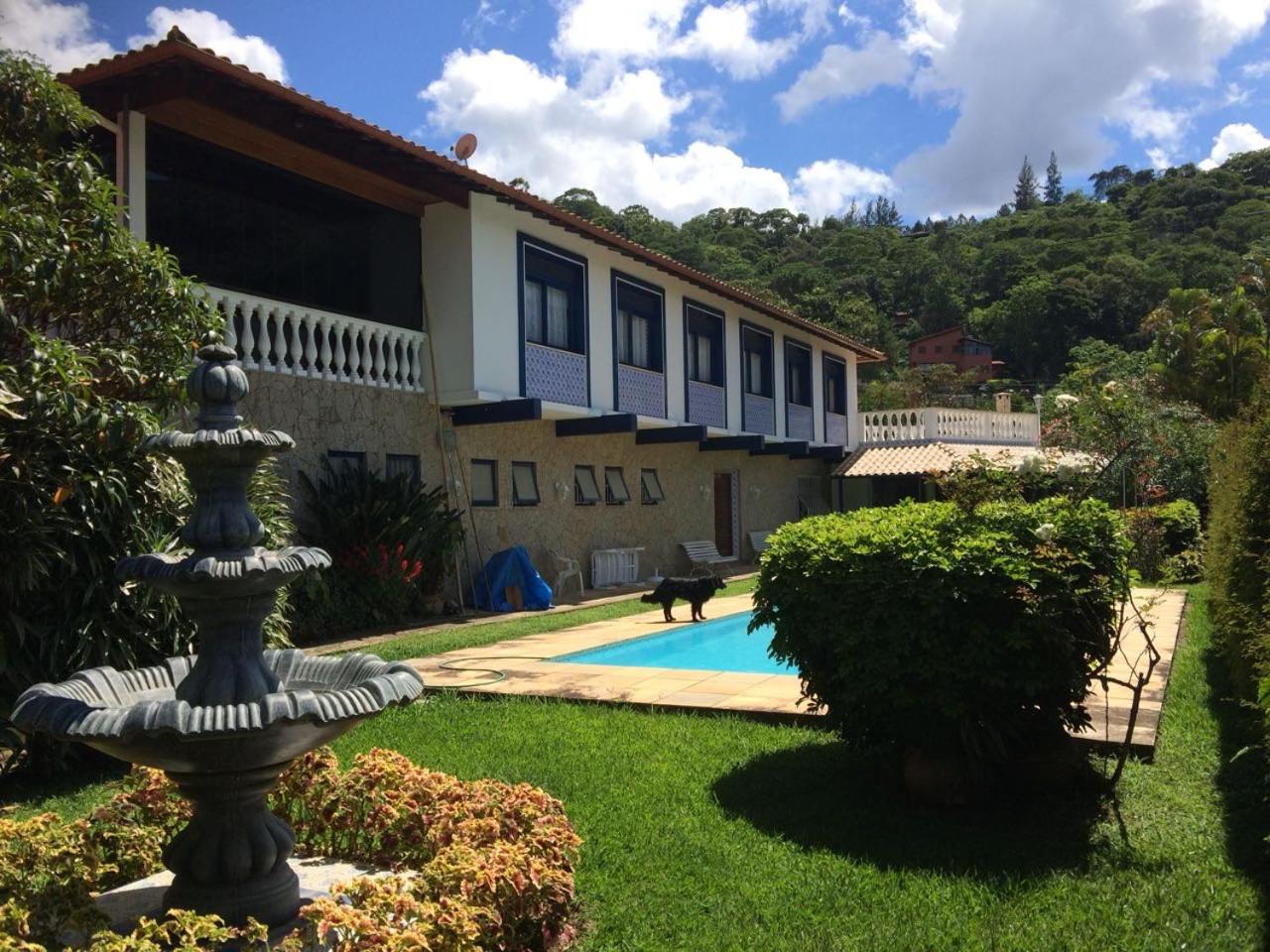 Bela e Aconchegante Casa em Itaipava