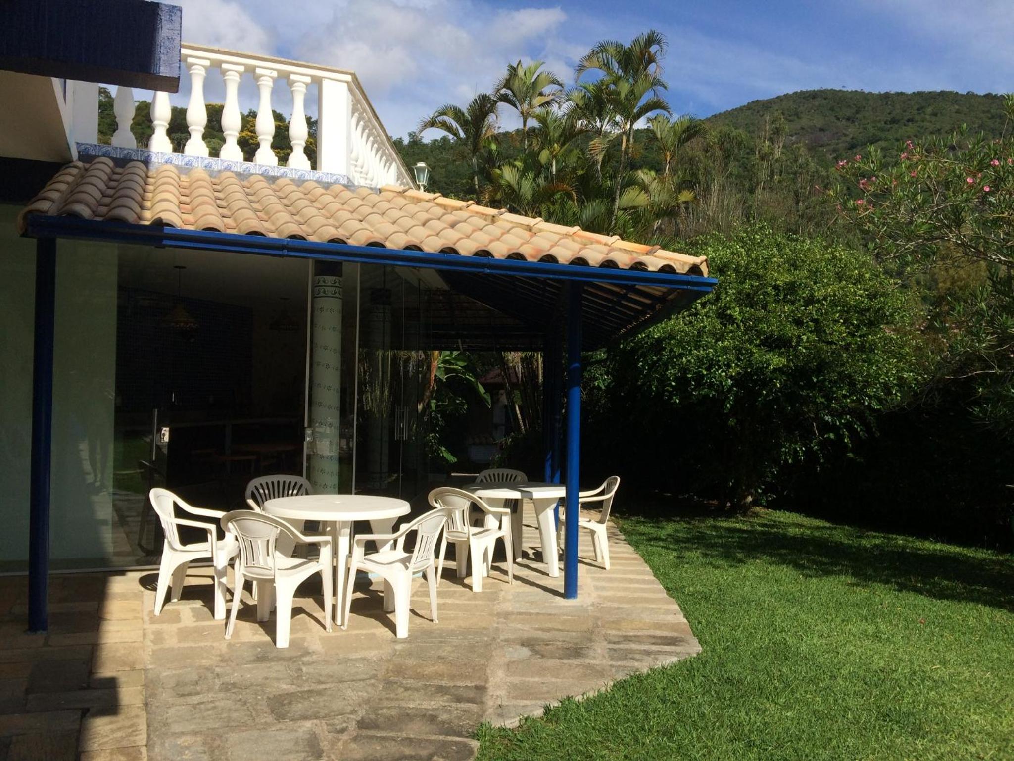 Bela e Aconchegante Casa em Itaipava