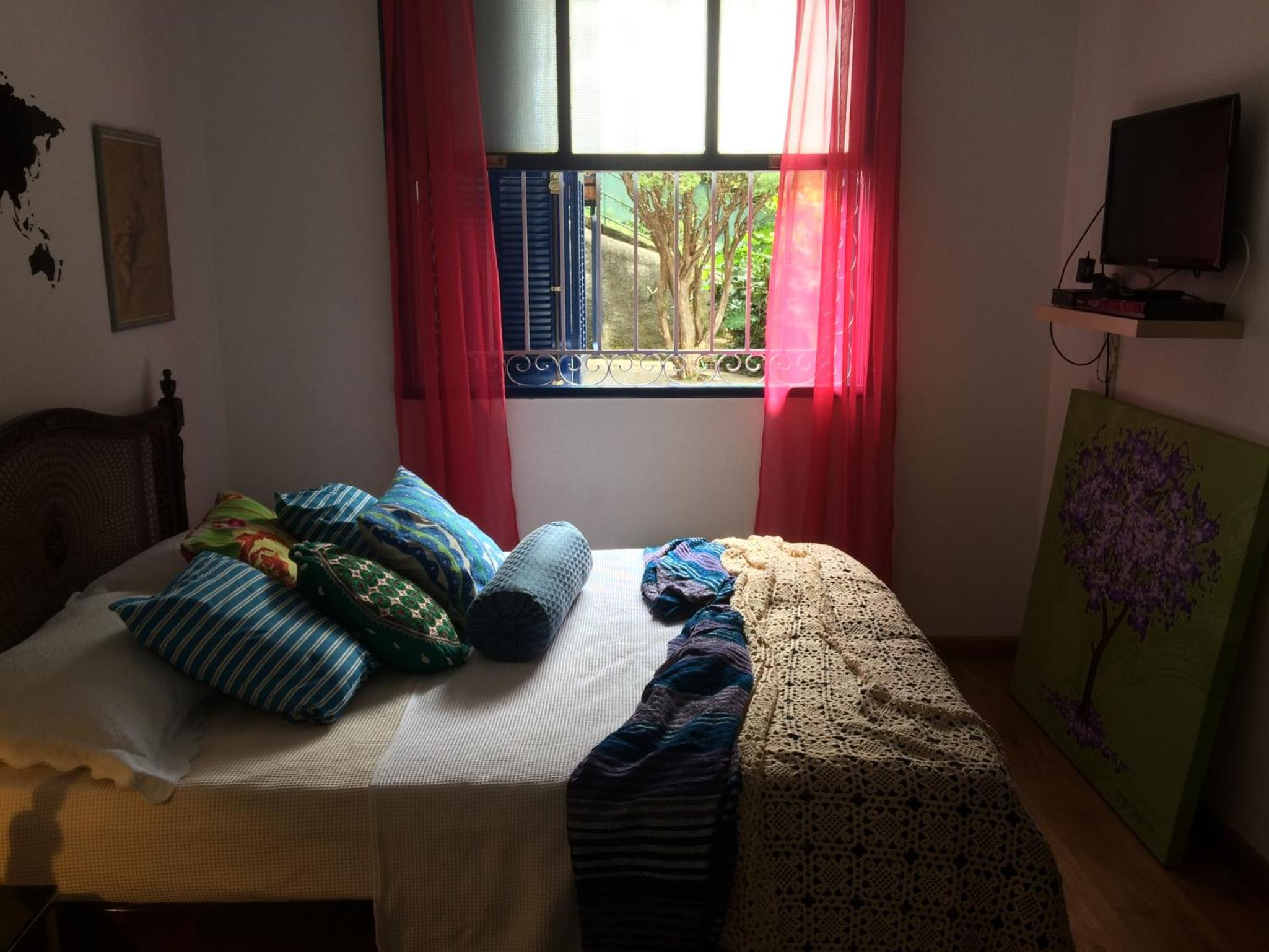 Bela e Aconchegante Casa em Itaipava
