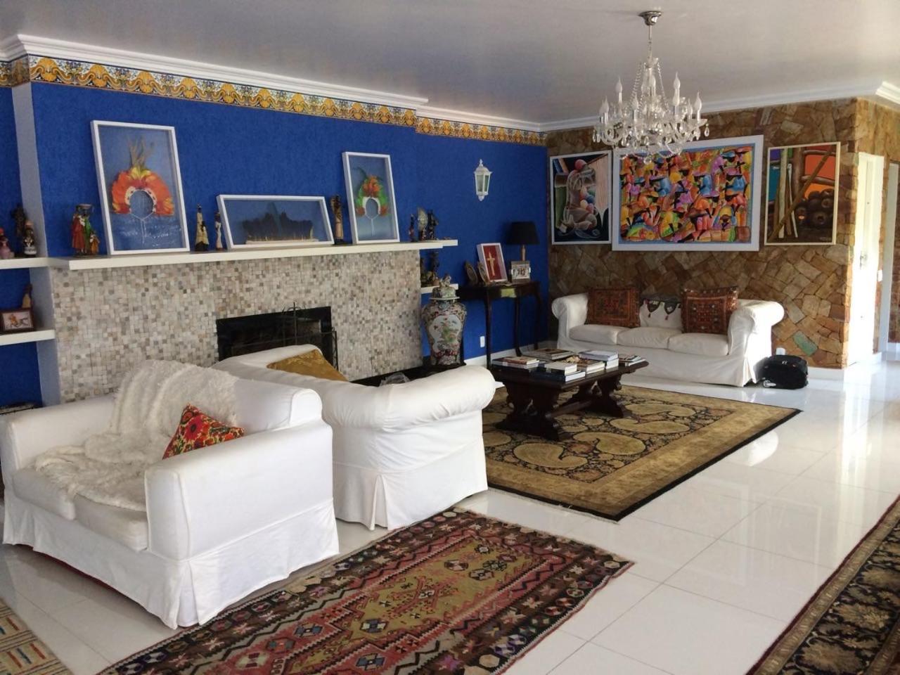 Bela e Aconchegante Casa em Itaipava