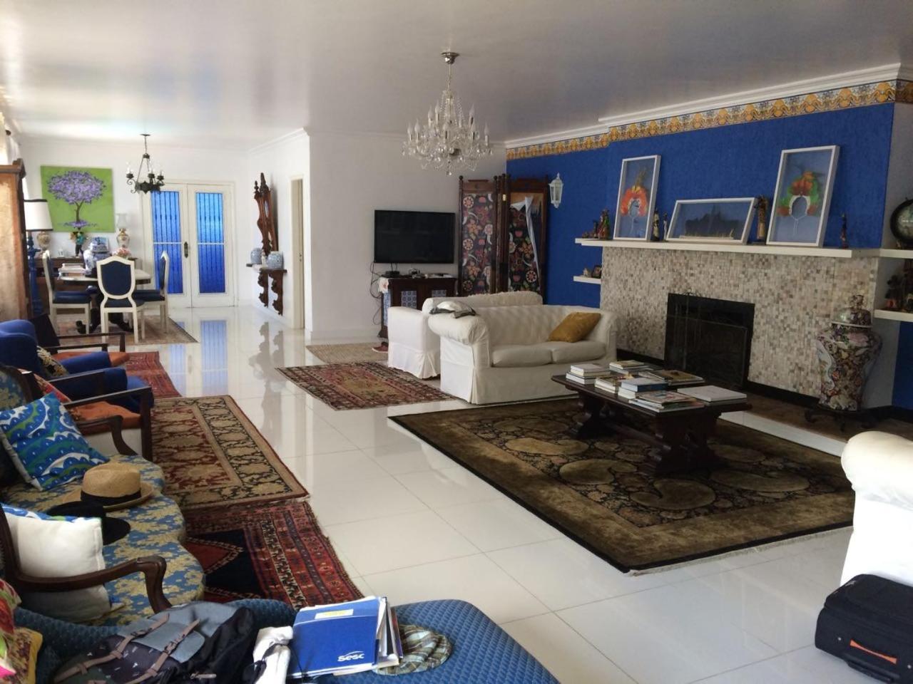 Bela e Aconchegante Casa em Itaipava