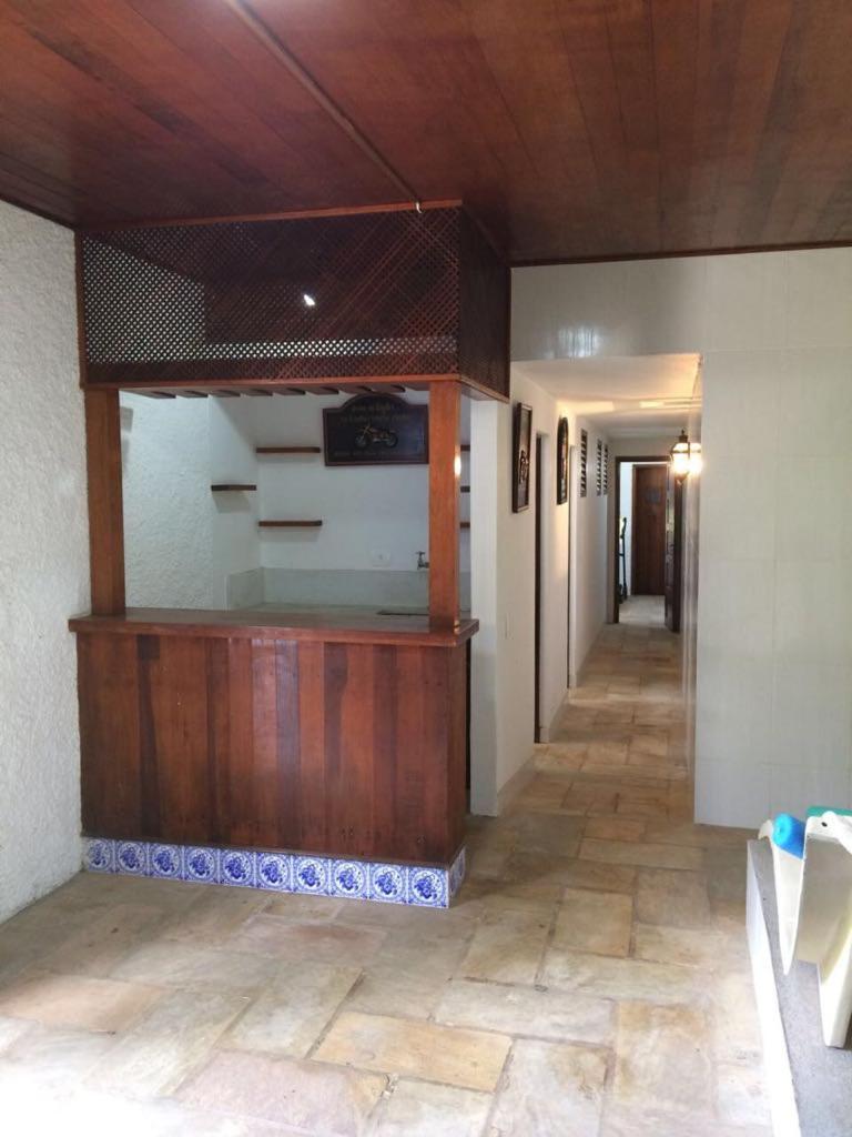 Bela e Aconchegante Casa em Itaipava