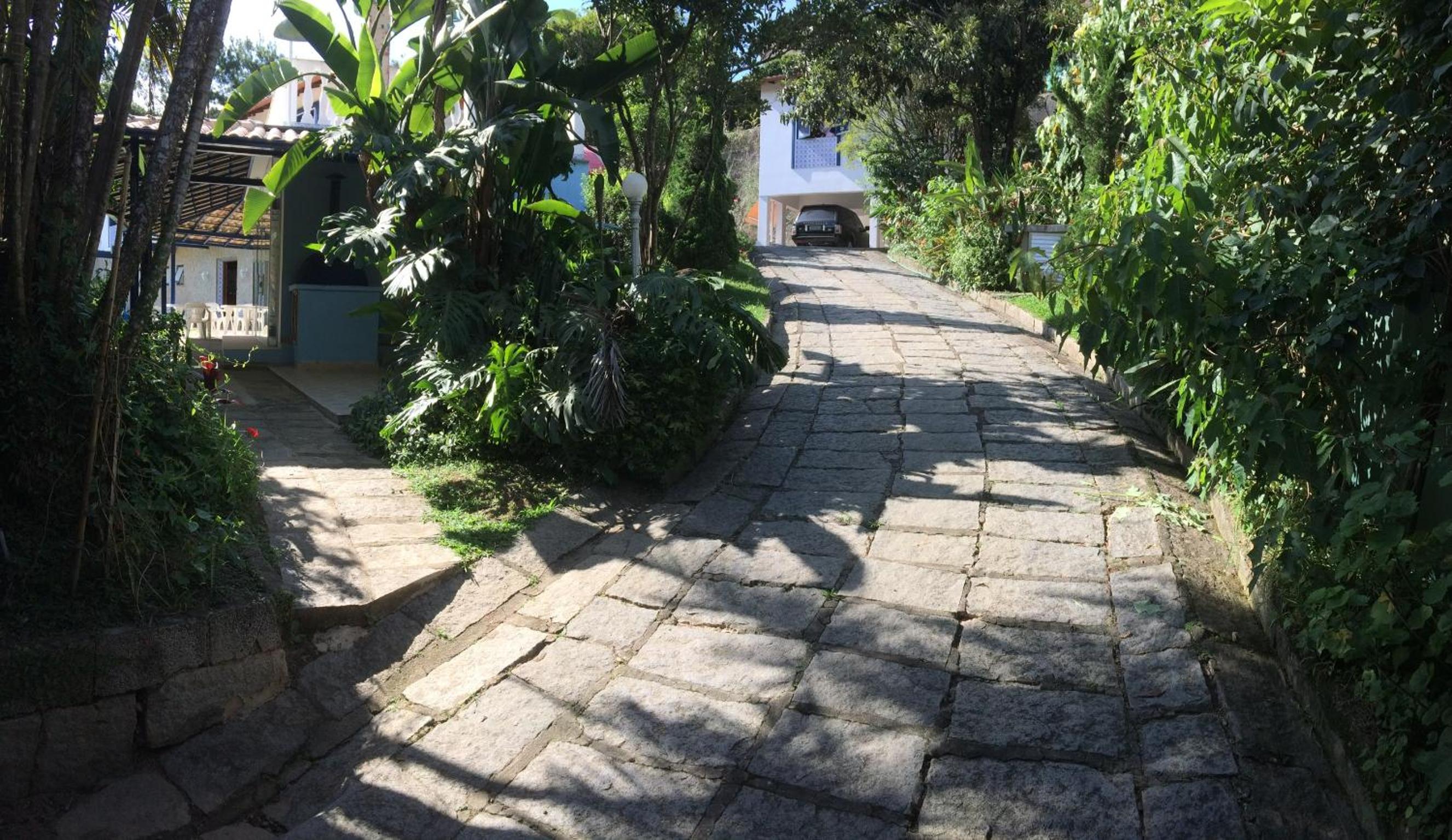 Bela e Aconchegante Casa em Itaipava