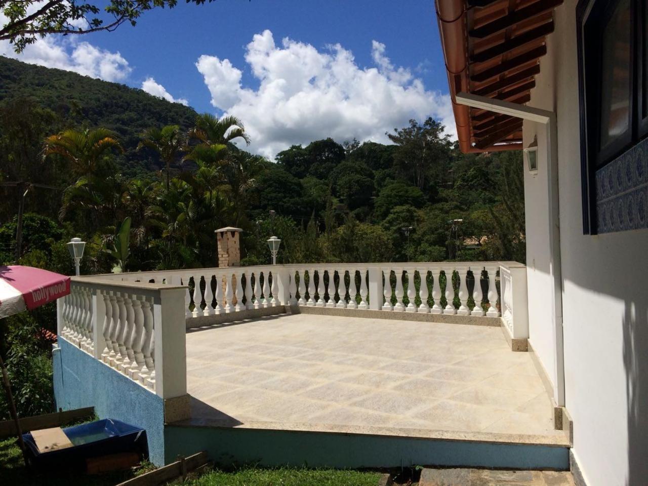 Bela e Aconchegante Casa em Itaipava