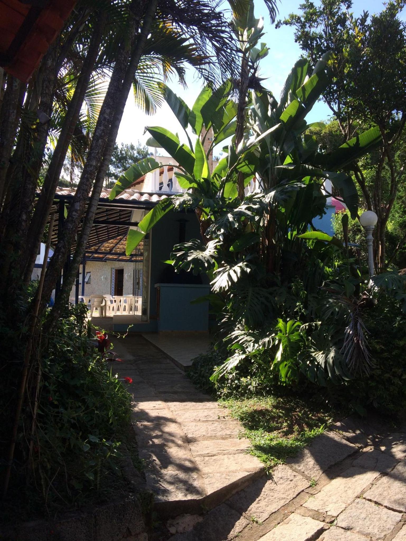 Bela e Aconchegante Casa em Itaipava