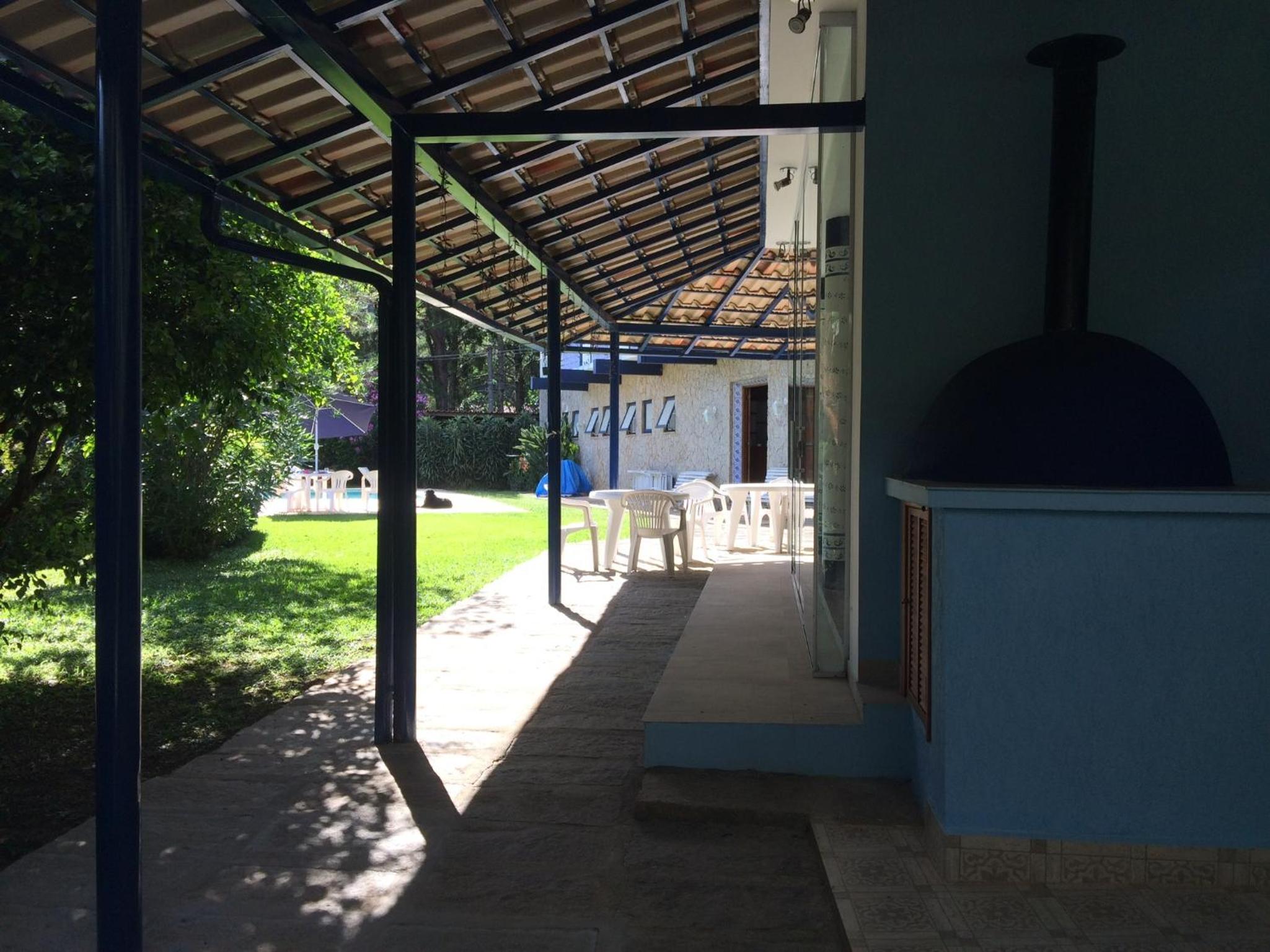 Bela e Aconchegante Casa em Itaipava