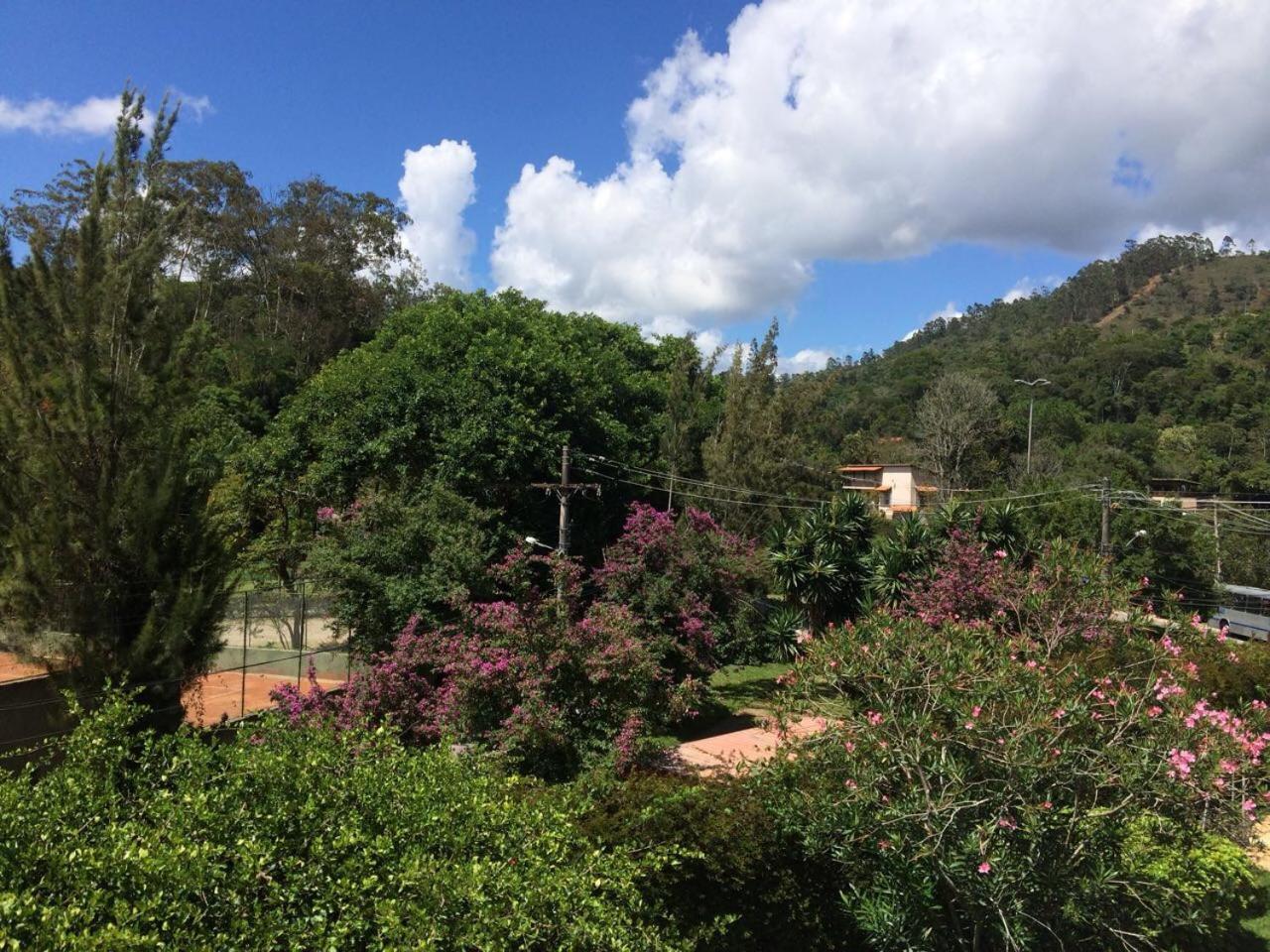 Bela e Aconchegante Casa em Itaipava