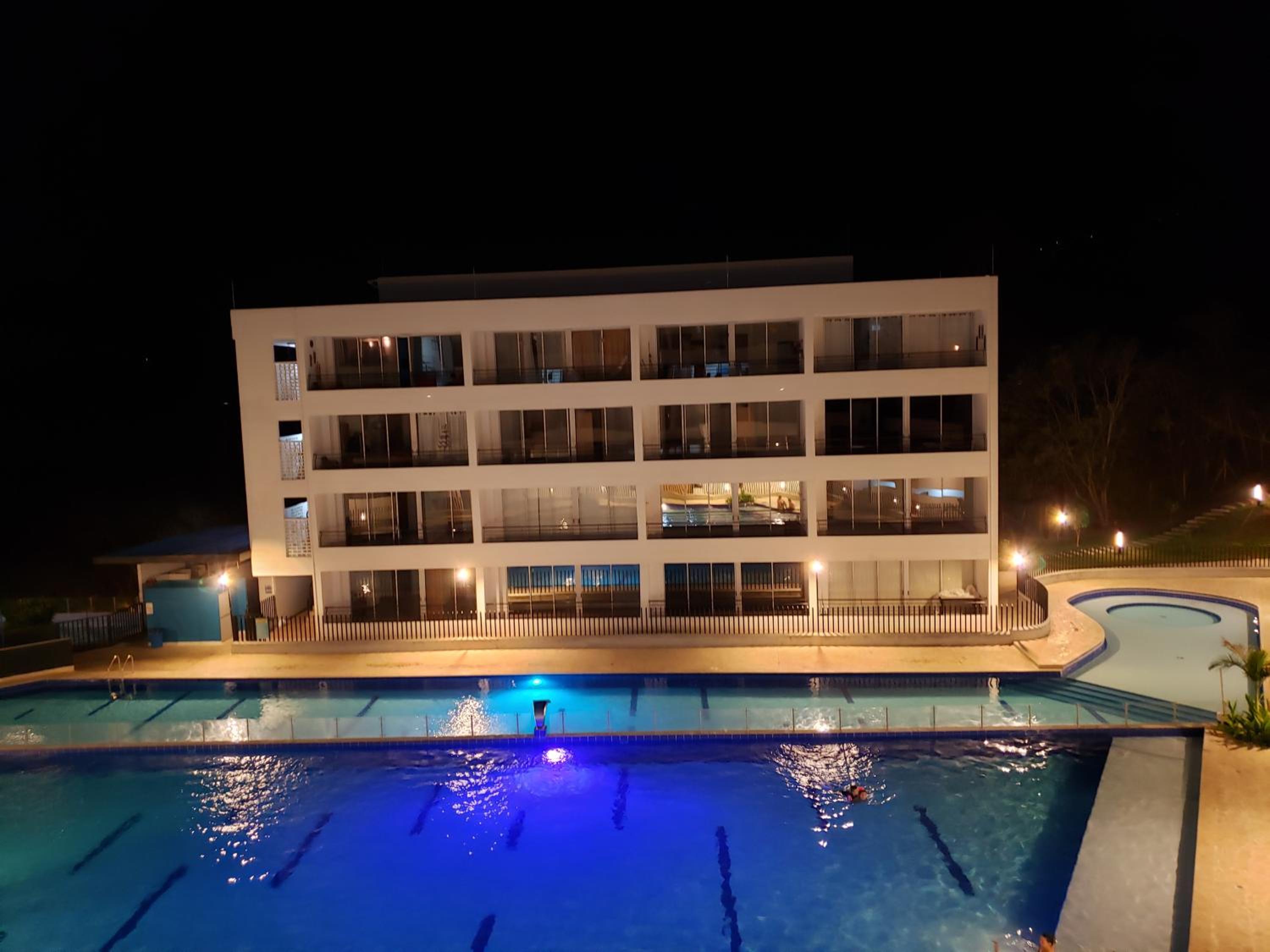 Apartamento San Jerónimo