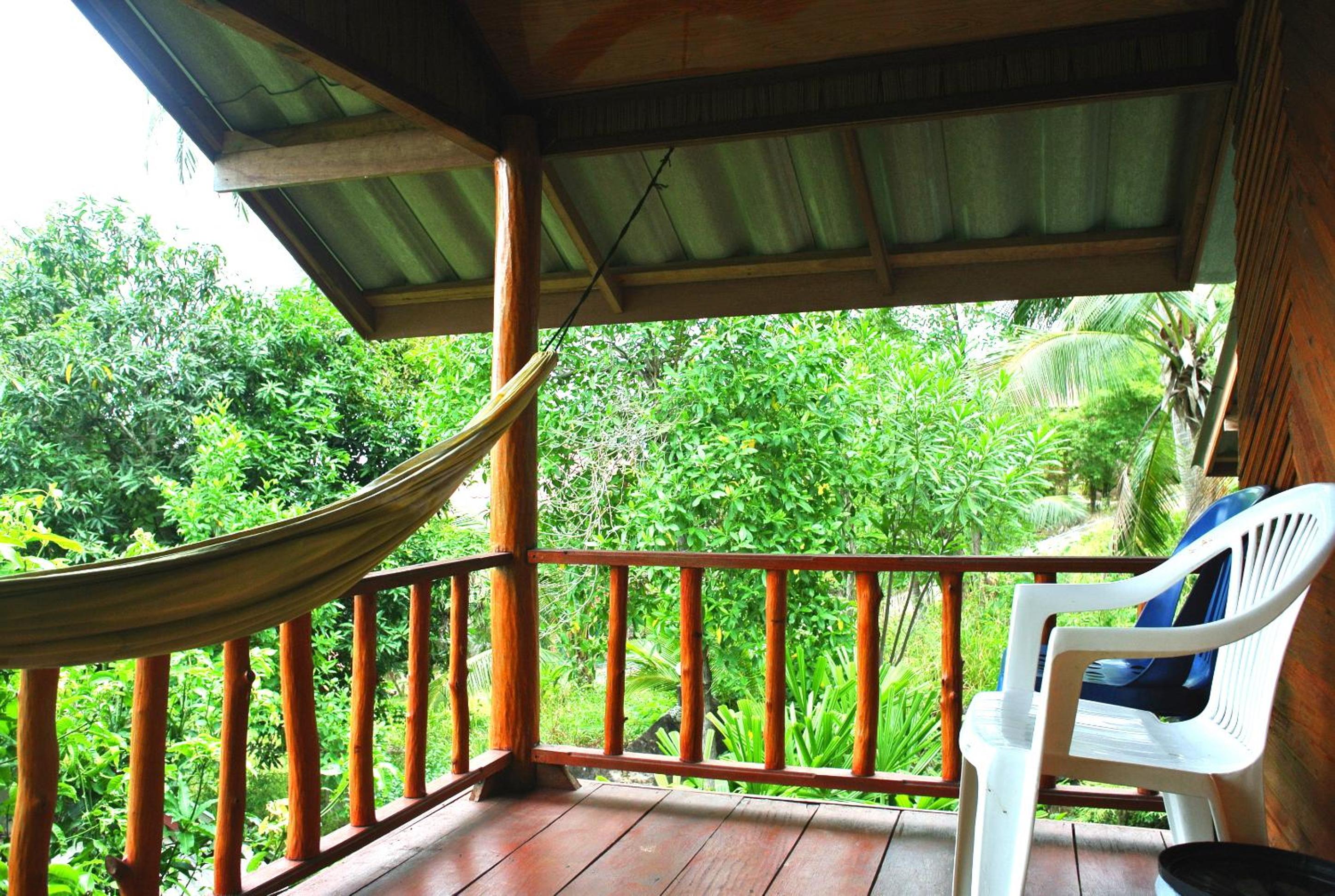Easy Life Bungalows