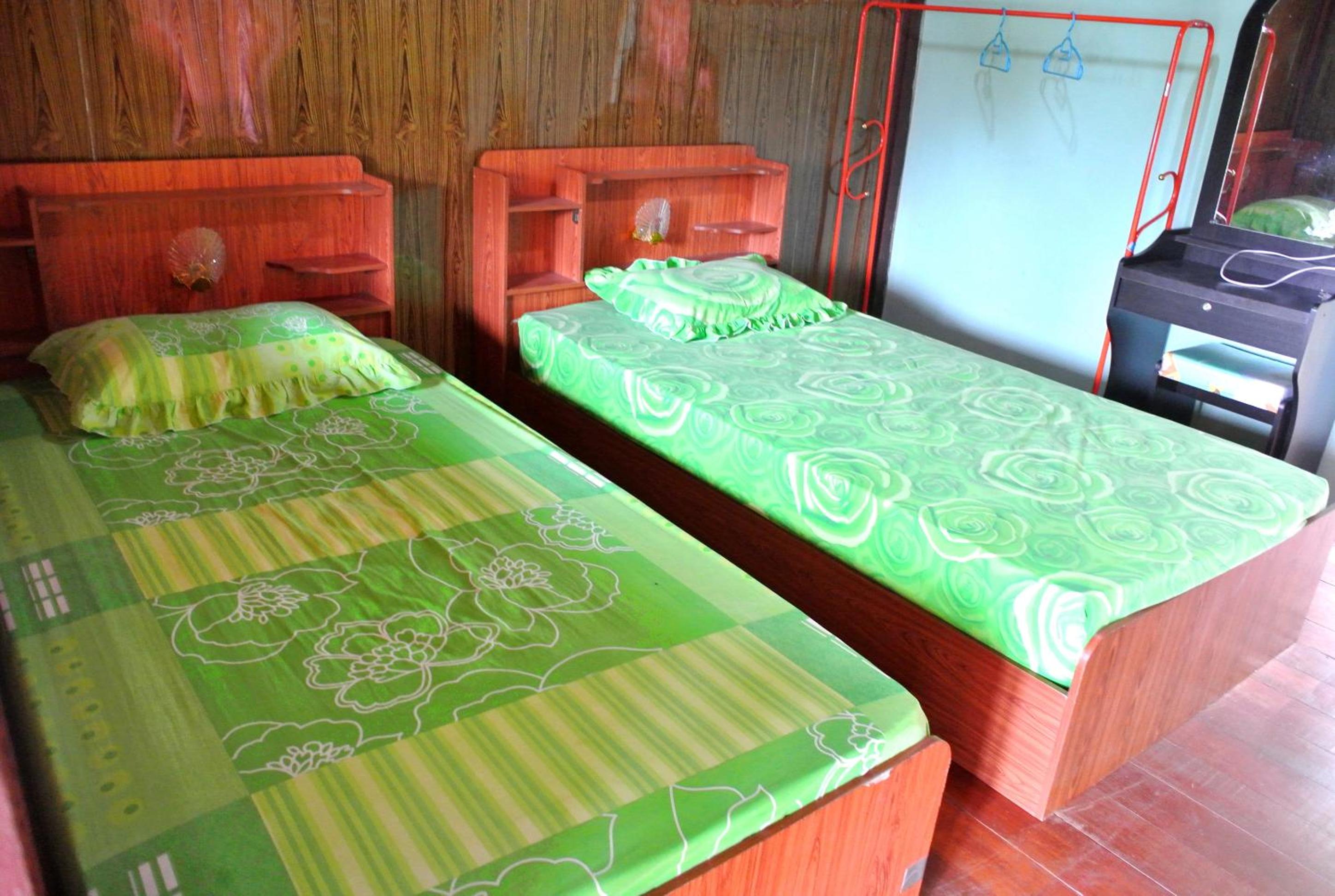 Easy Life Bungalows