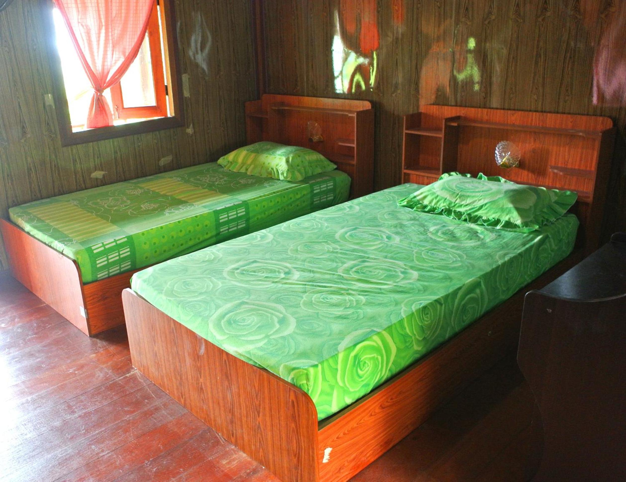 Easy Life Bungalows