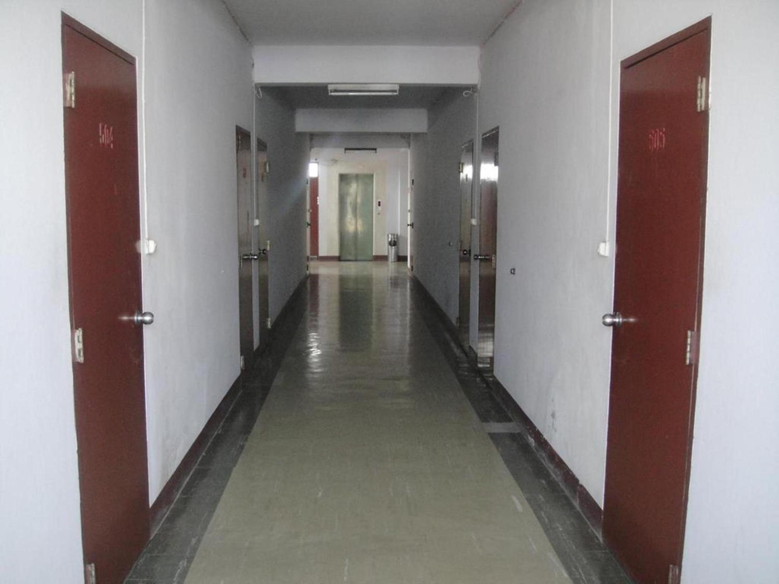 Hotel Pakchong Phubade Hotel - Image 1