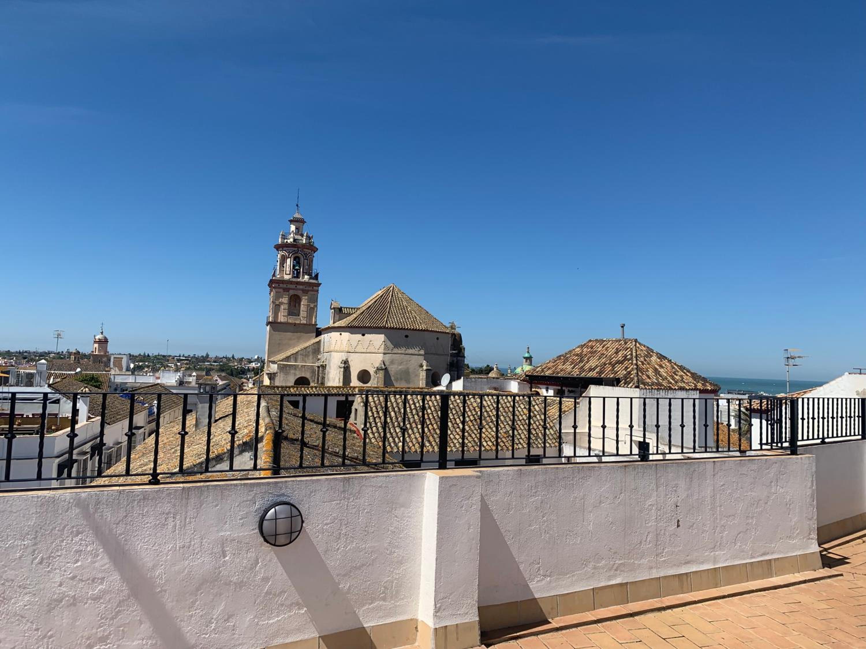 Casa Boutique Sanlucar view 5