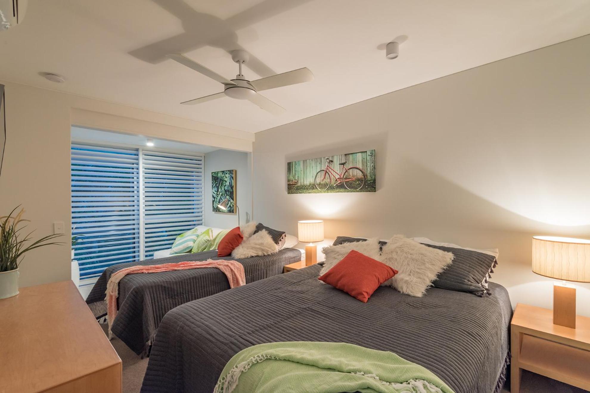 Noosaville Vacations - Anchorage - Riverfront Luxury on Gympie Terrace - Property Image 23