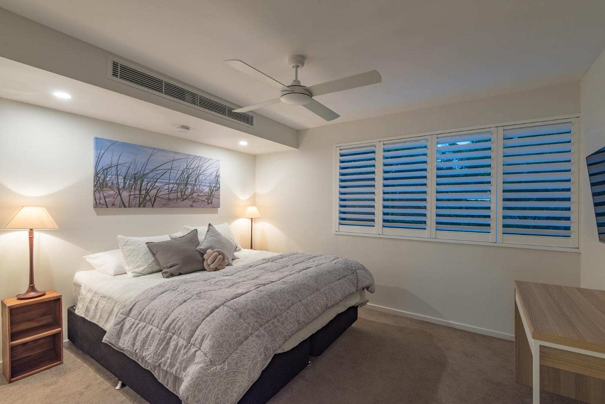 Noosaville Vacations - Anchorage - Riverfront Luxury on Gympie Terrace - Property Image 26