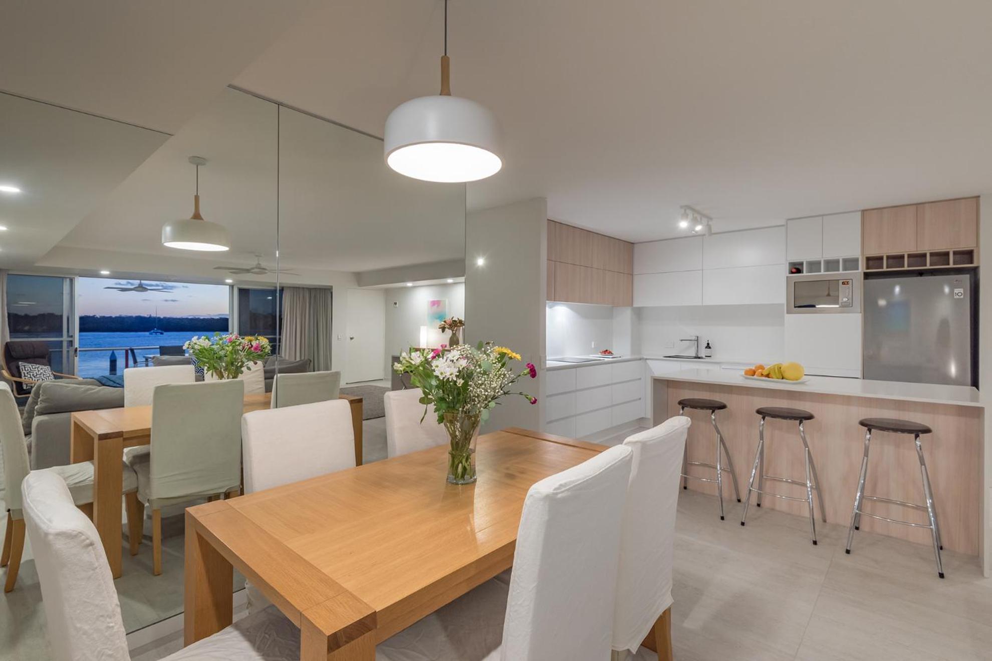 Noosaville Vacations - Anchorage - Riverfront Luxury on Gympie Terrace - Property Image 32