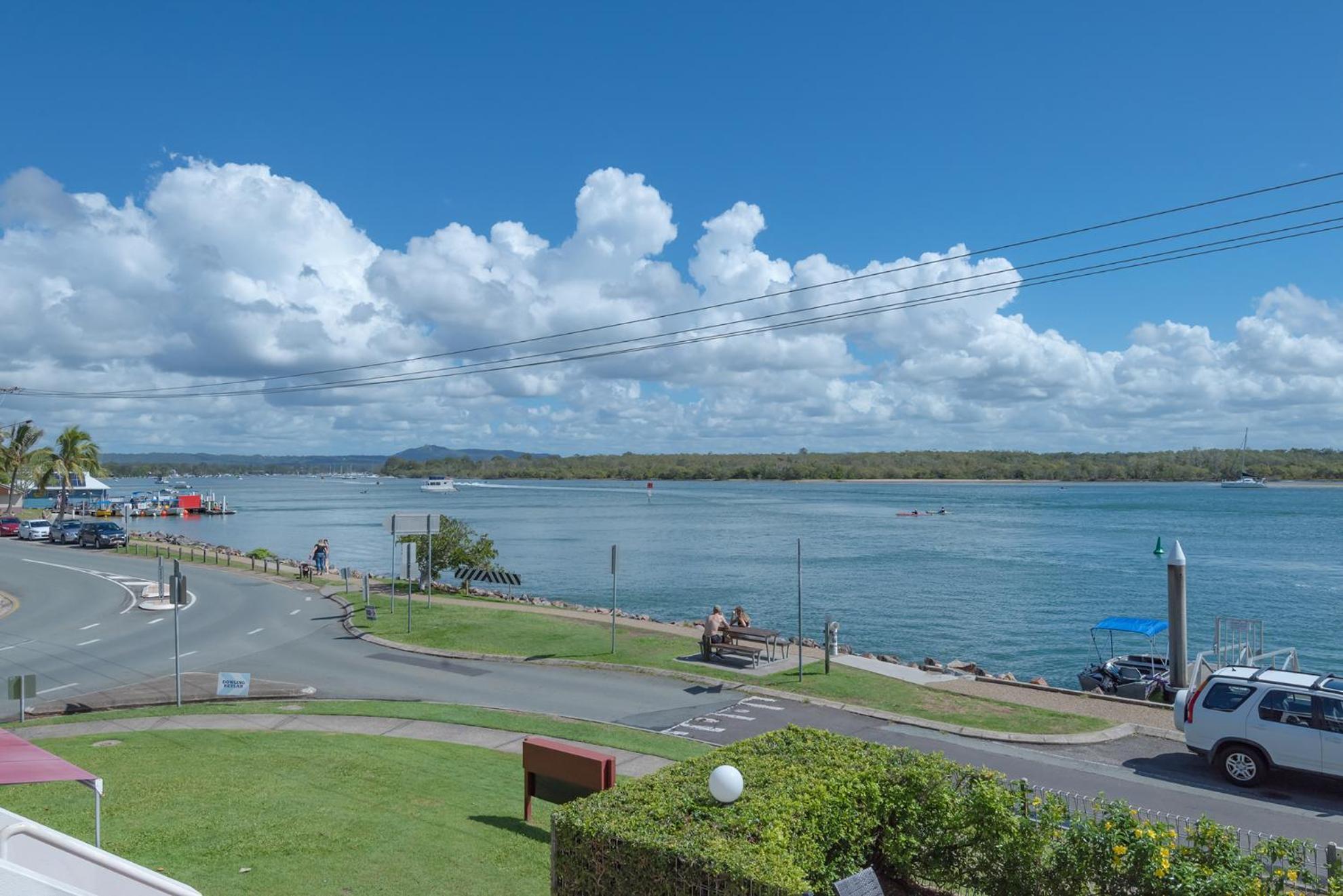 Noosaville Vacations - Anchorage - Riverfront Luxury on Gympie Terrace - Property Image 5