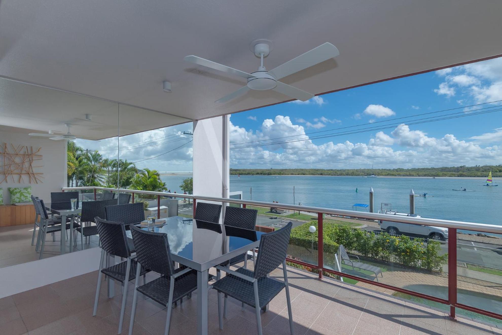 Noosaville Vacations - Anchorage - Riverfront Luxury on Gympie Terrace - Property Image 8