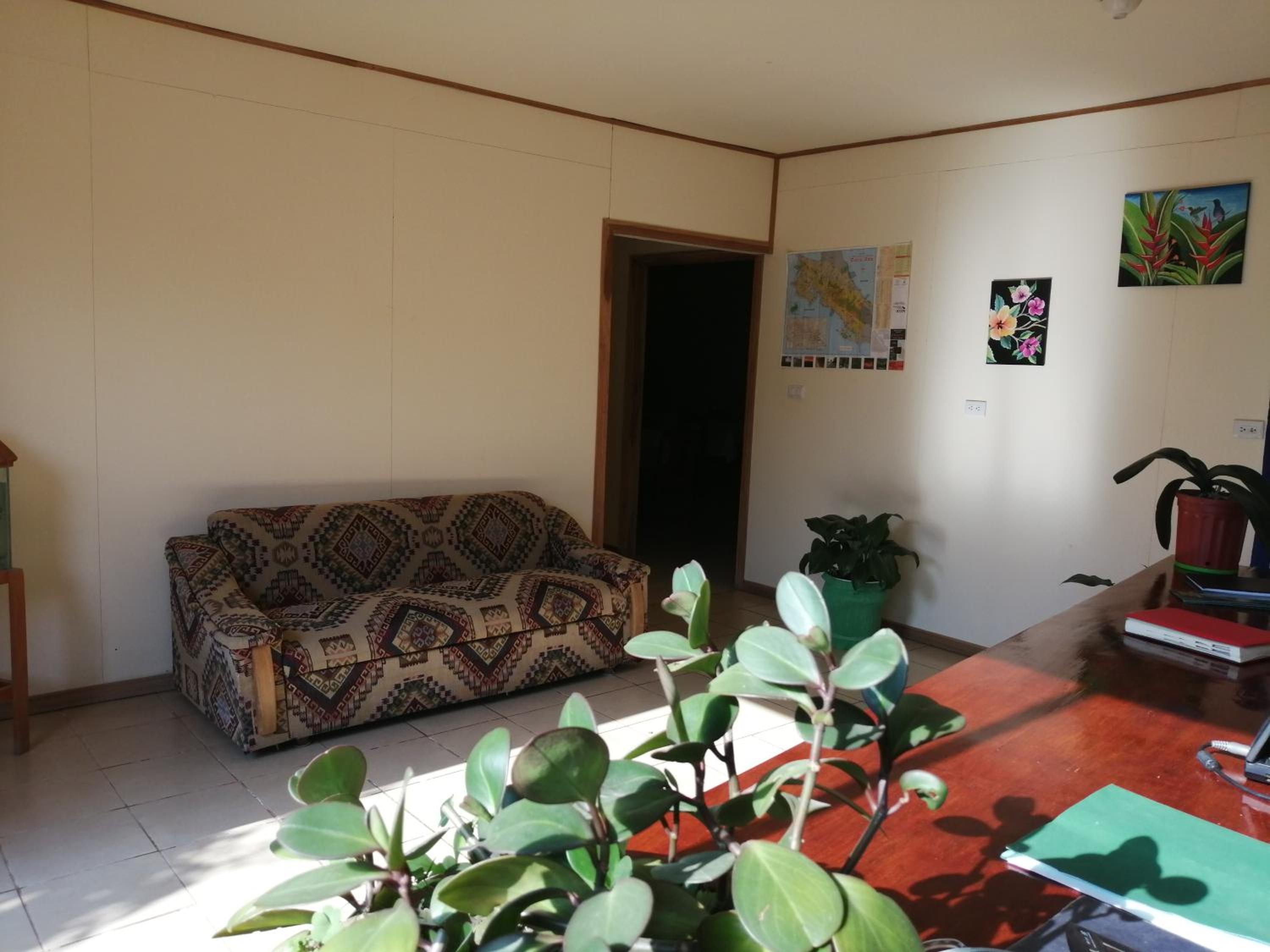 Monte Los Lirios Lodge