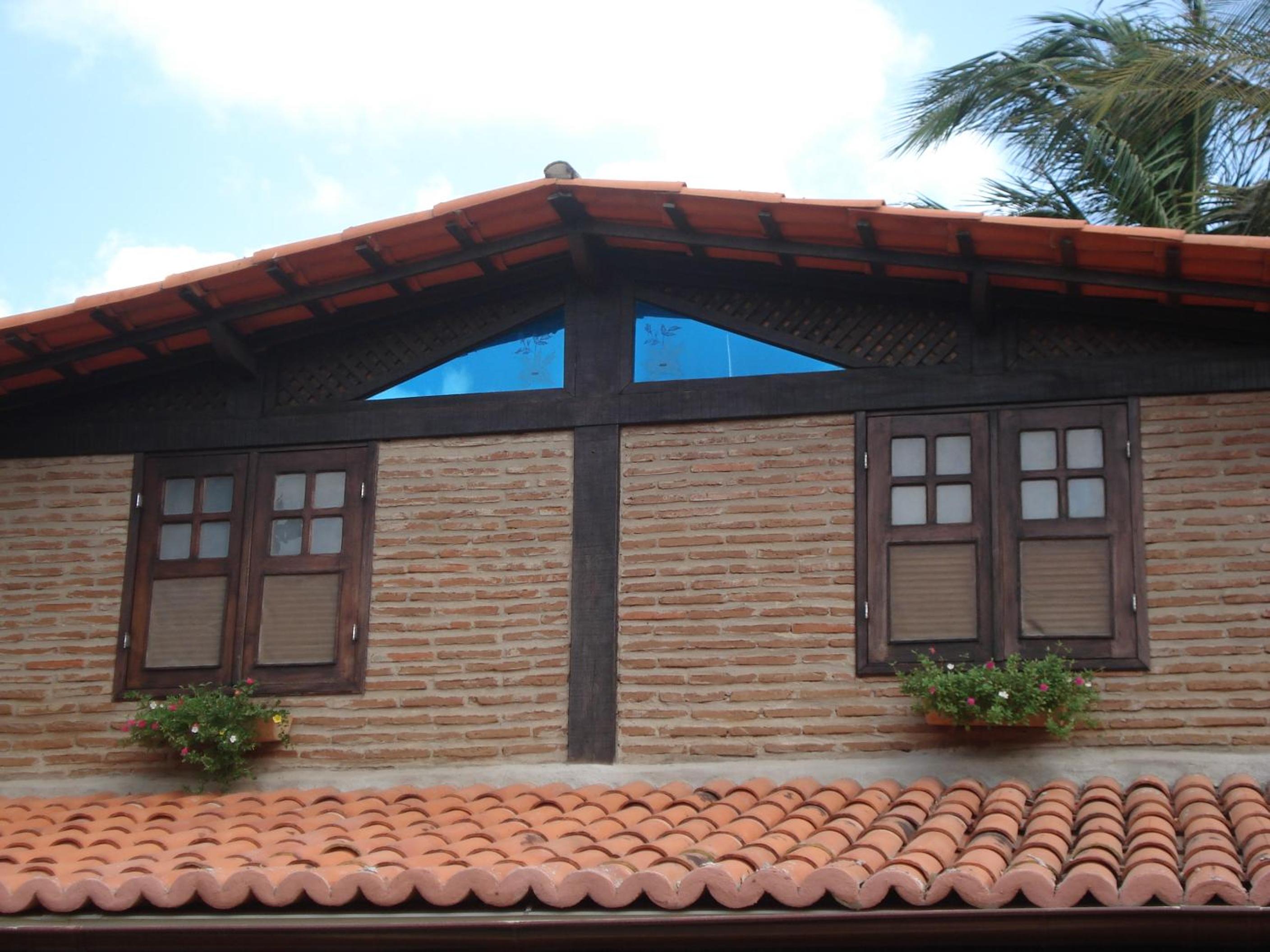 Pousada Ibirapuera view 5