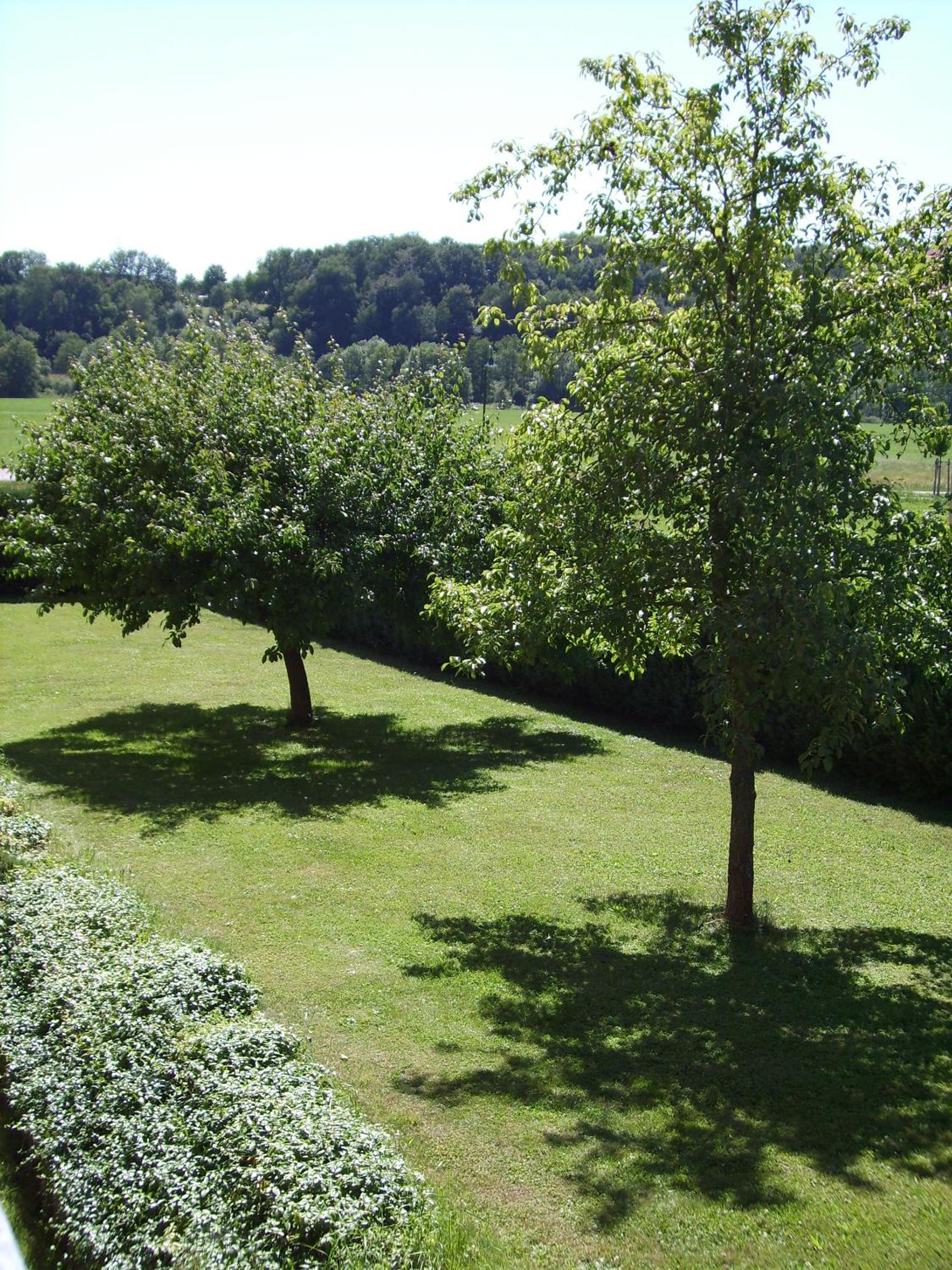 Saaletal Pension & Ferienwohnungen