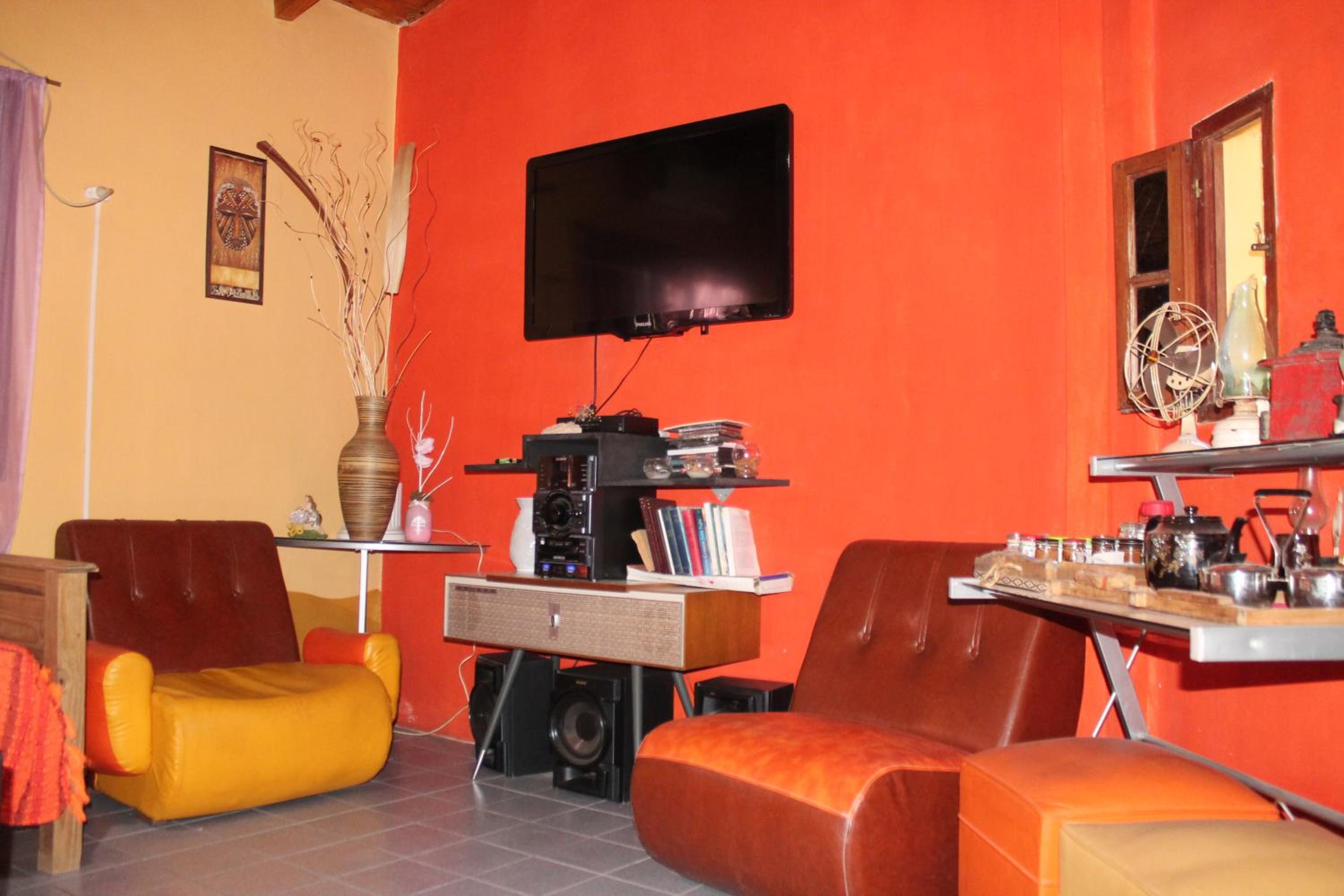 Hostel Rogupani