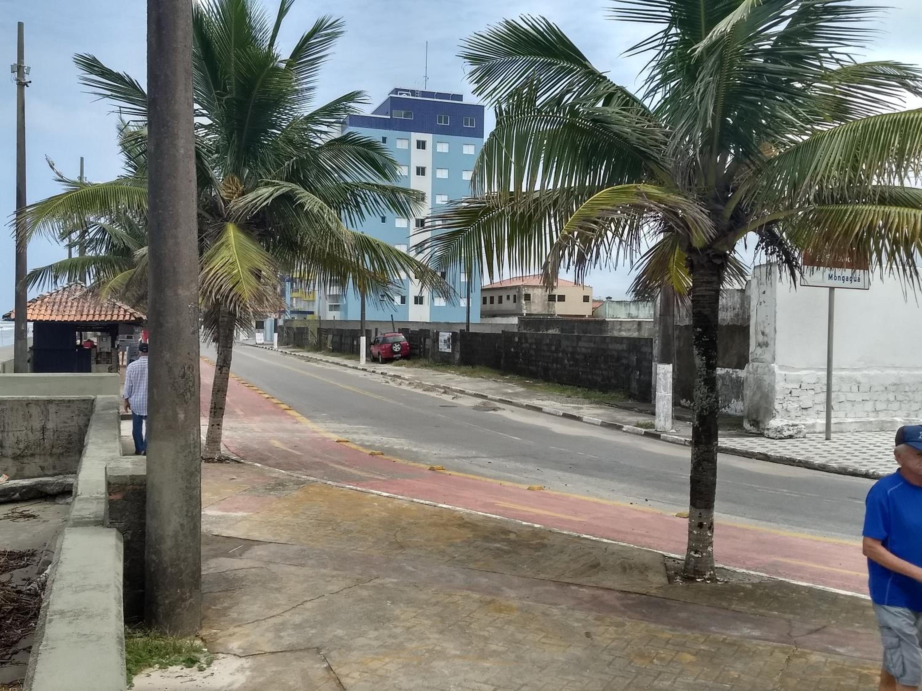 Apto Verde Água
