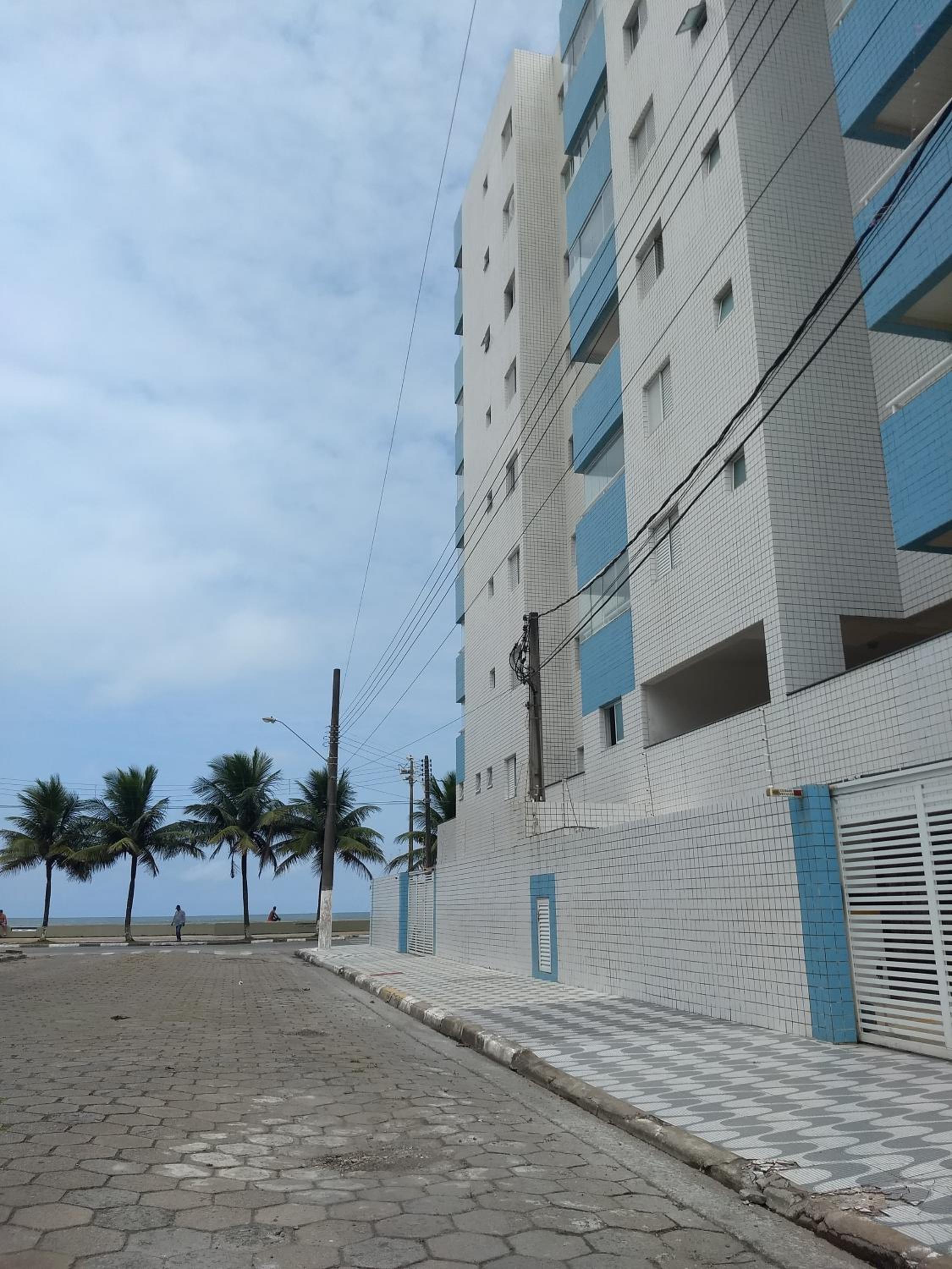Apto Verde Água