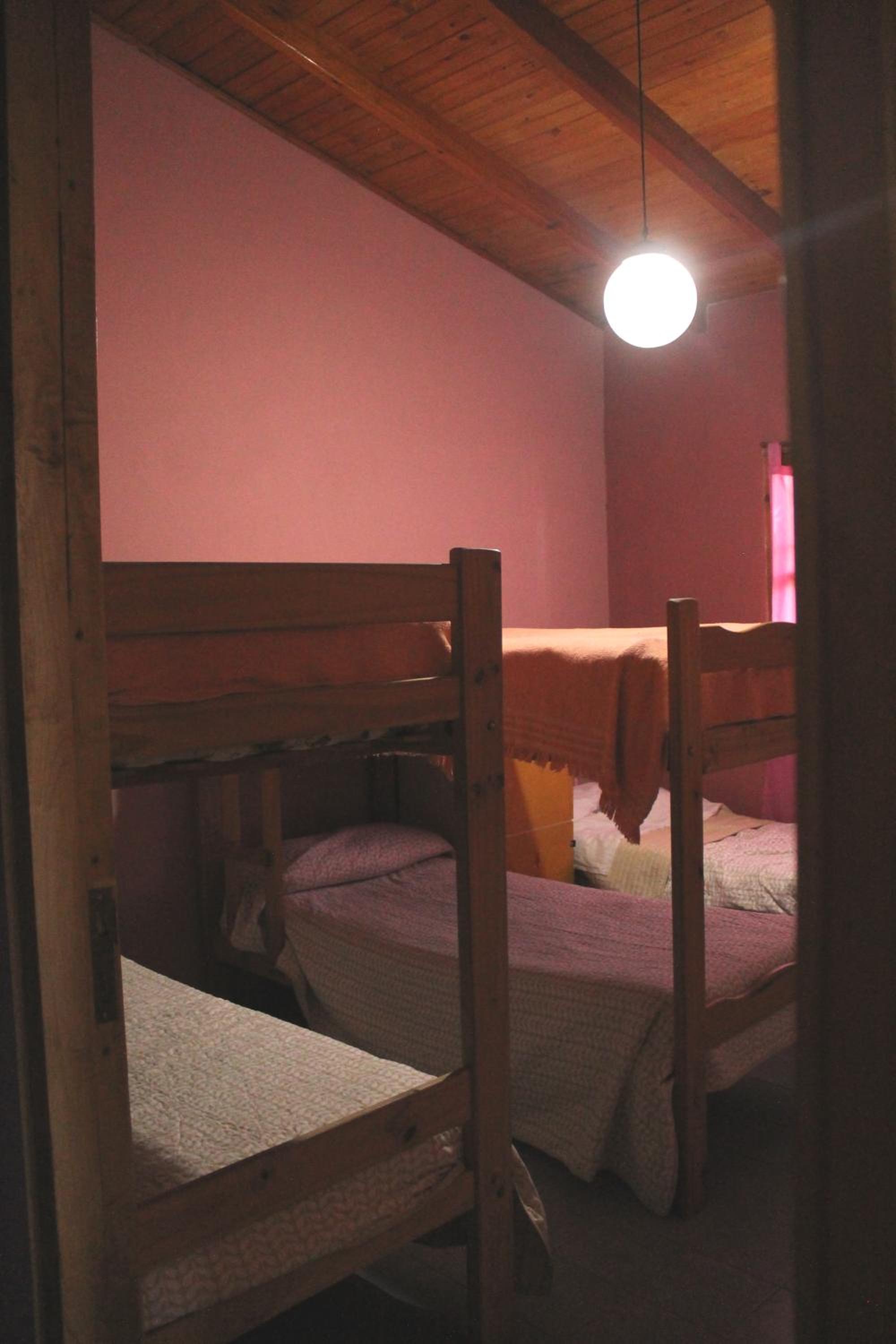 Hostel Rogupani