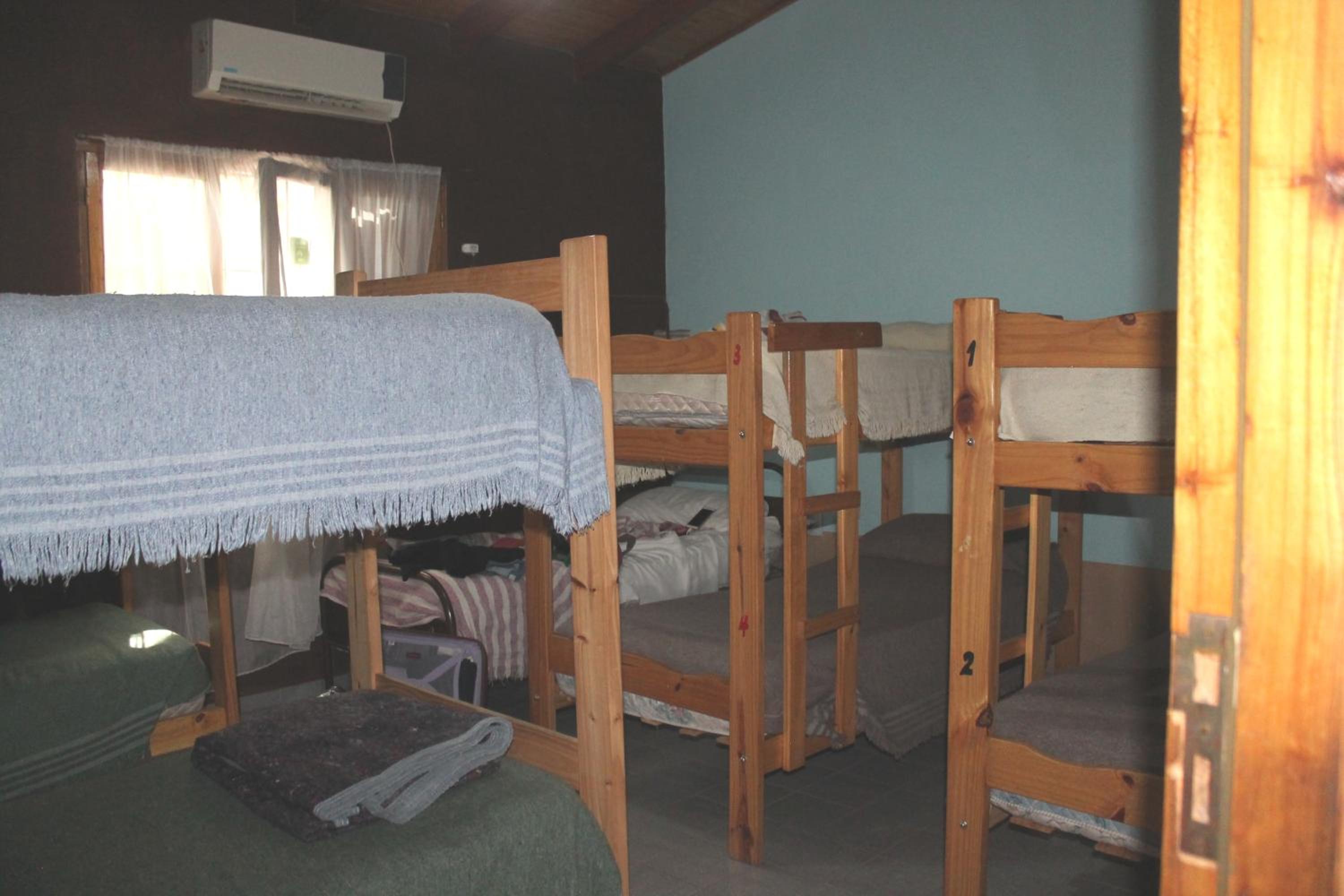 Hostel Rogupani