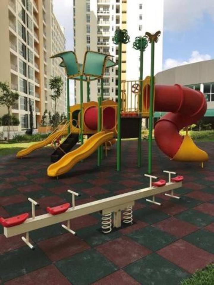 Offer Spacious Studio KSL Residences Daya